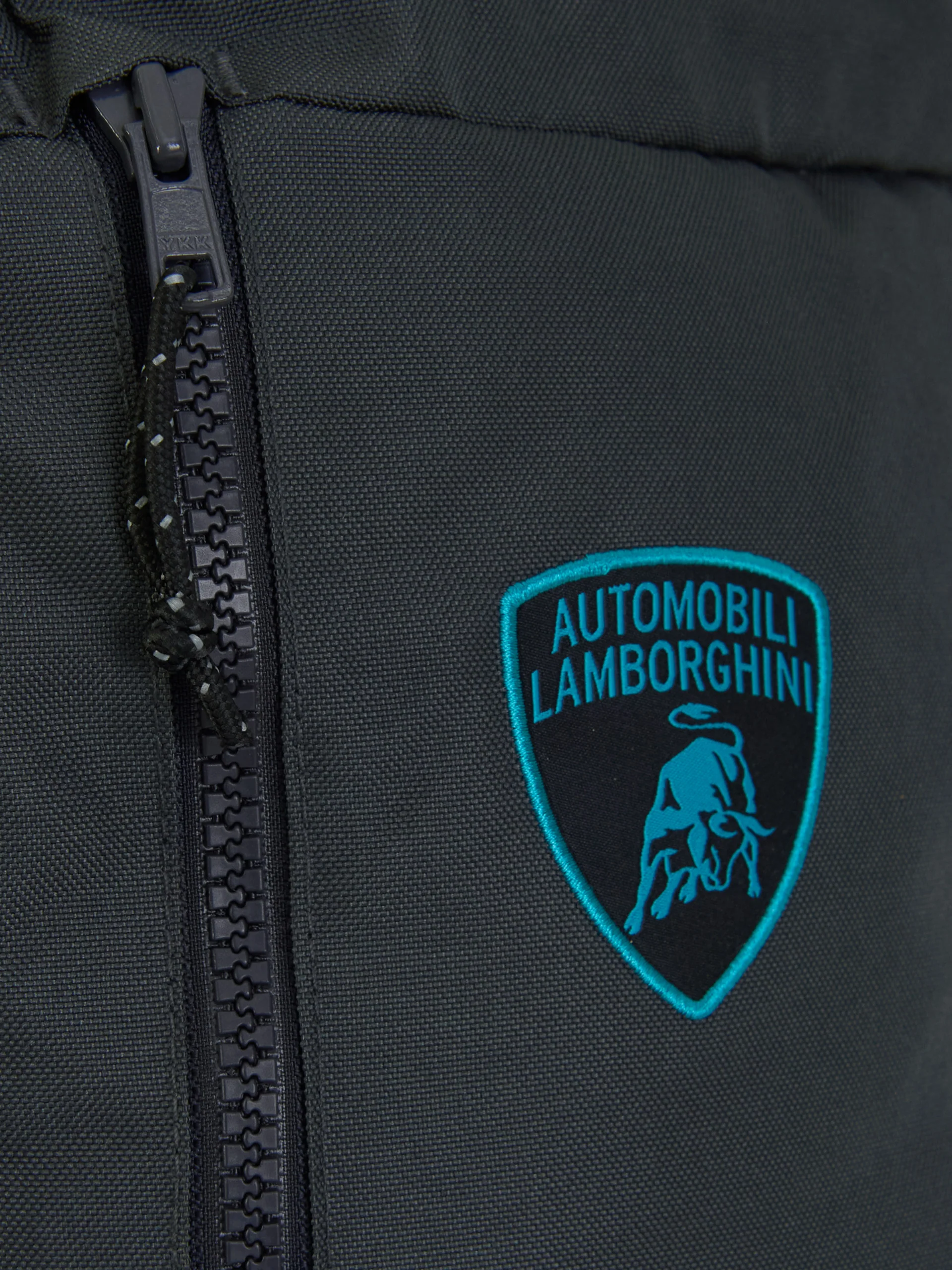 Automobili Lamborghini backpack - Image 4