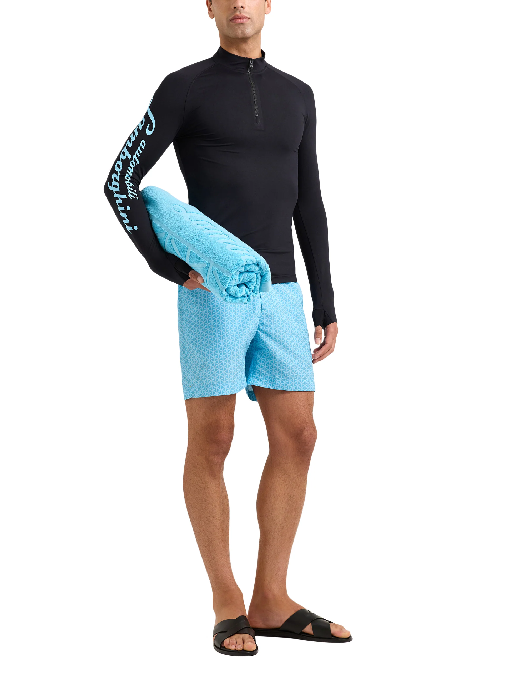 Beach towel - Image 3