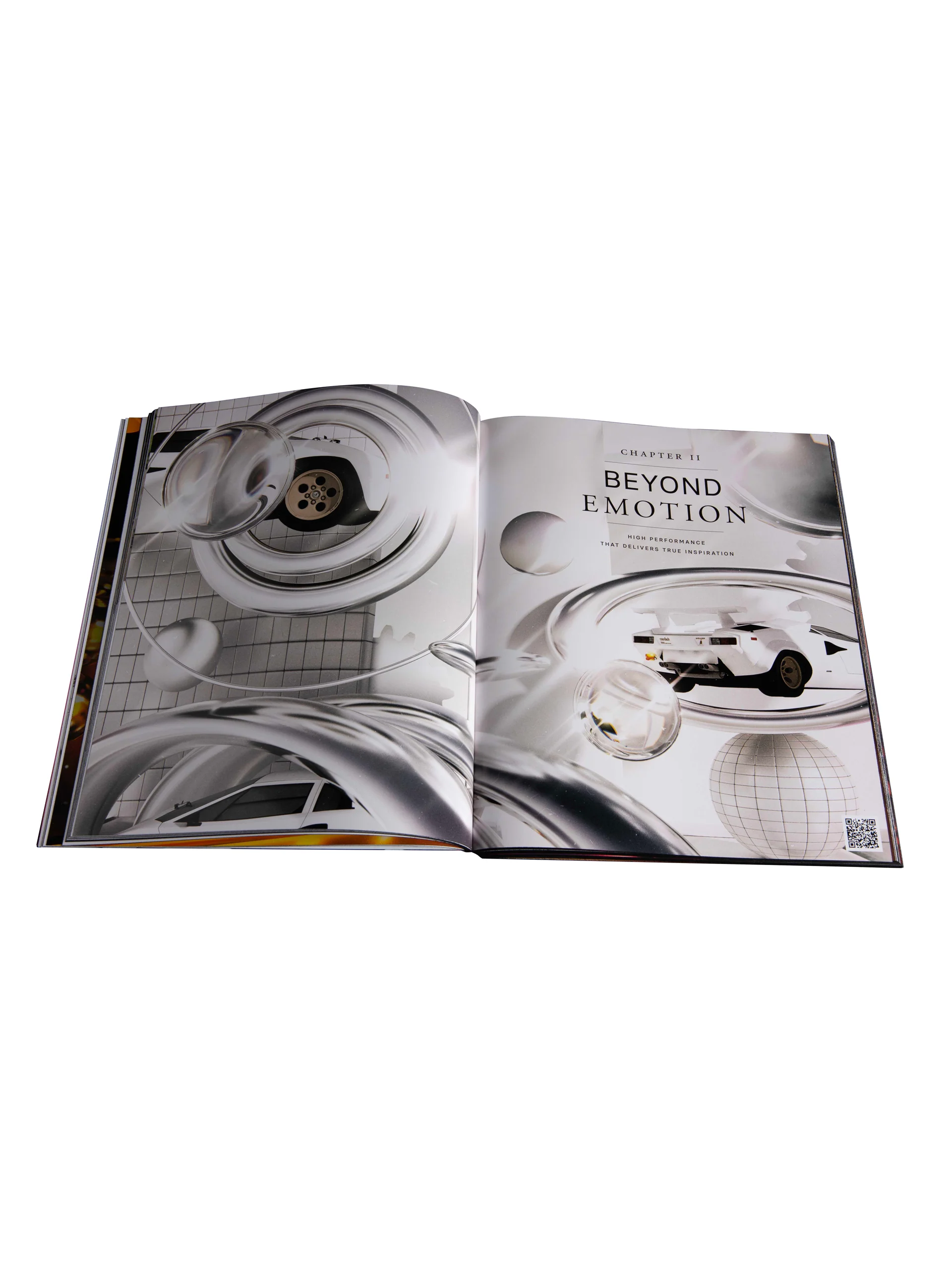 Beyond - Lamborghini Magazine - Image 4