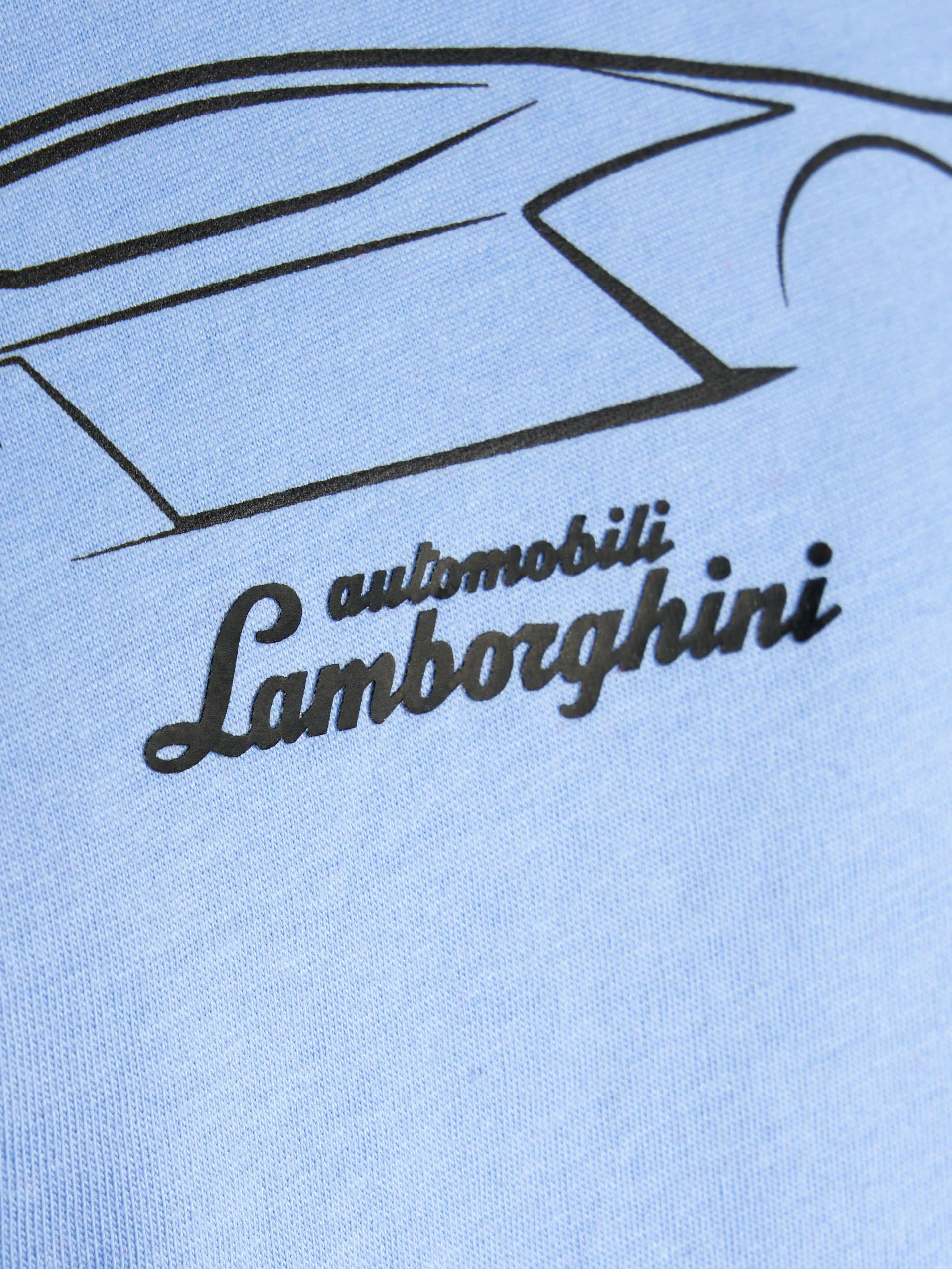 Boys’ t-shirt with revuelto silhouette - Image 3
