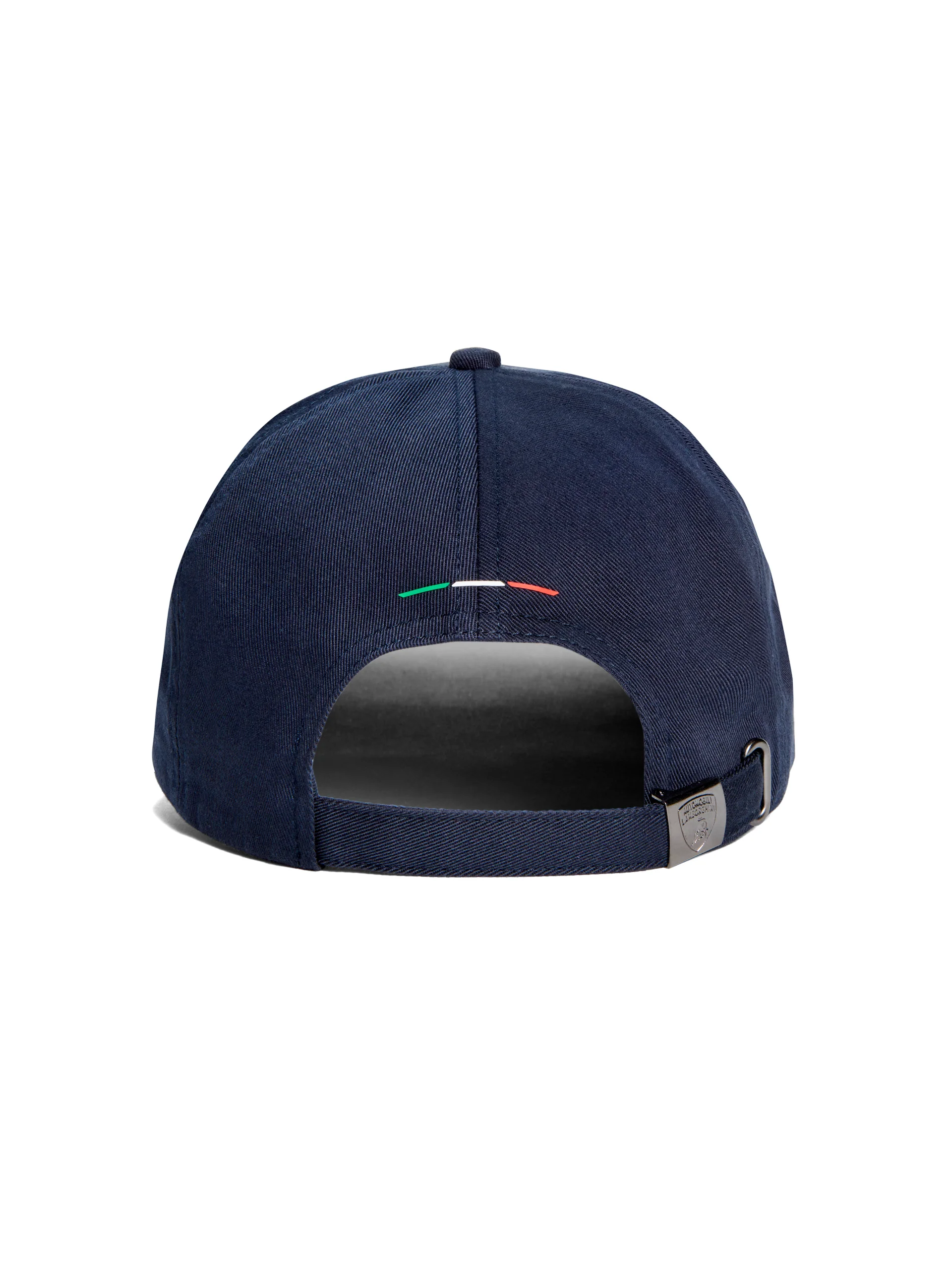 Cap with shield logo - Image 3