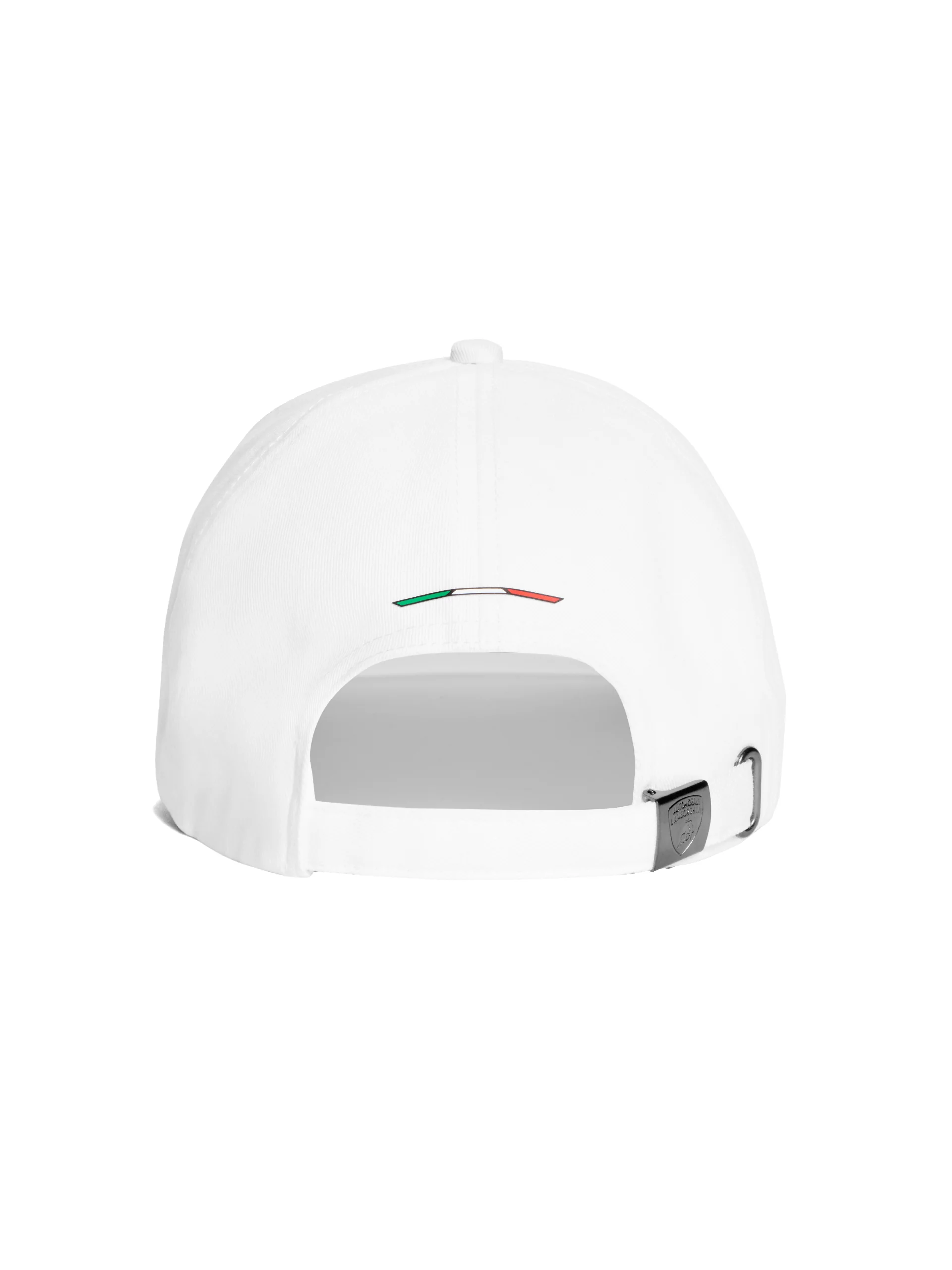 Cap with shield logo - Image 3