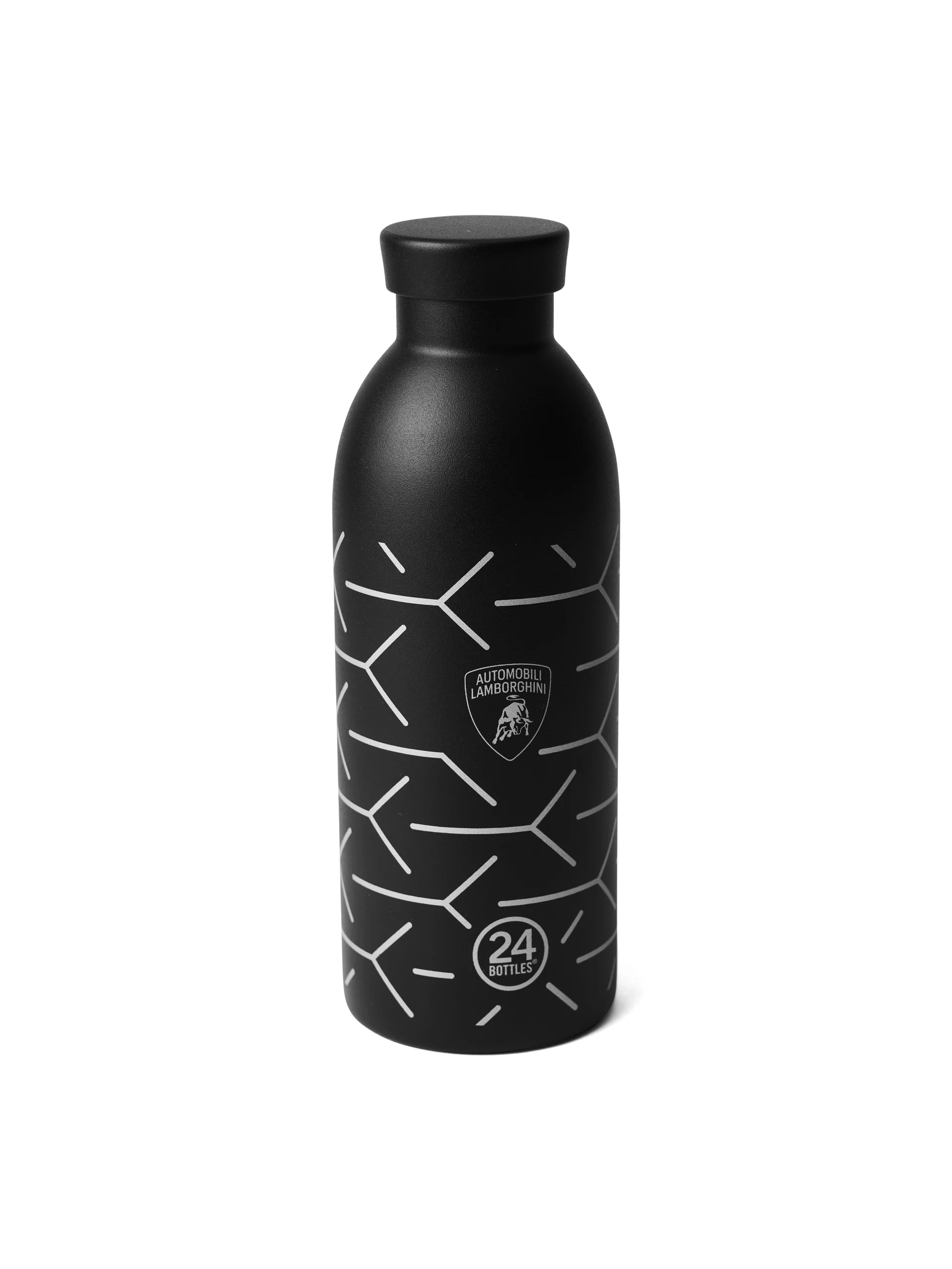 Black clima bottle - Image 2