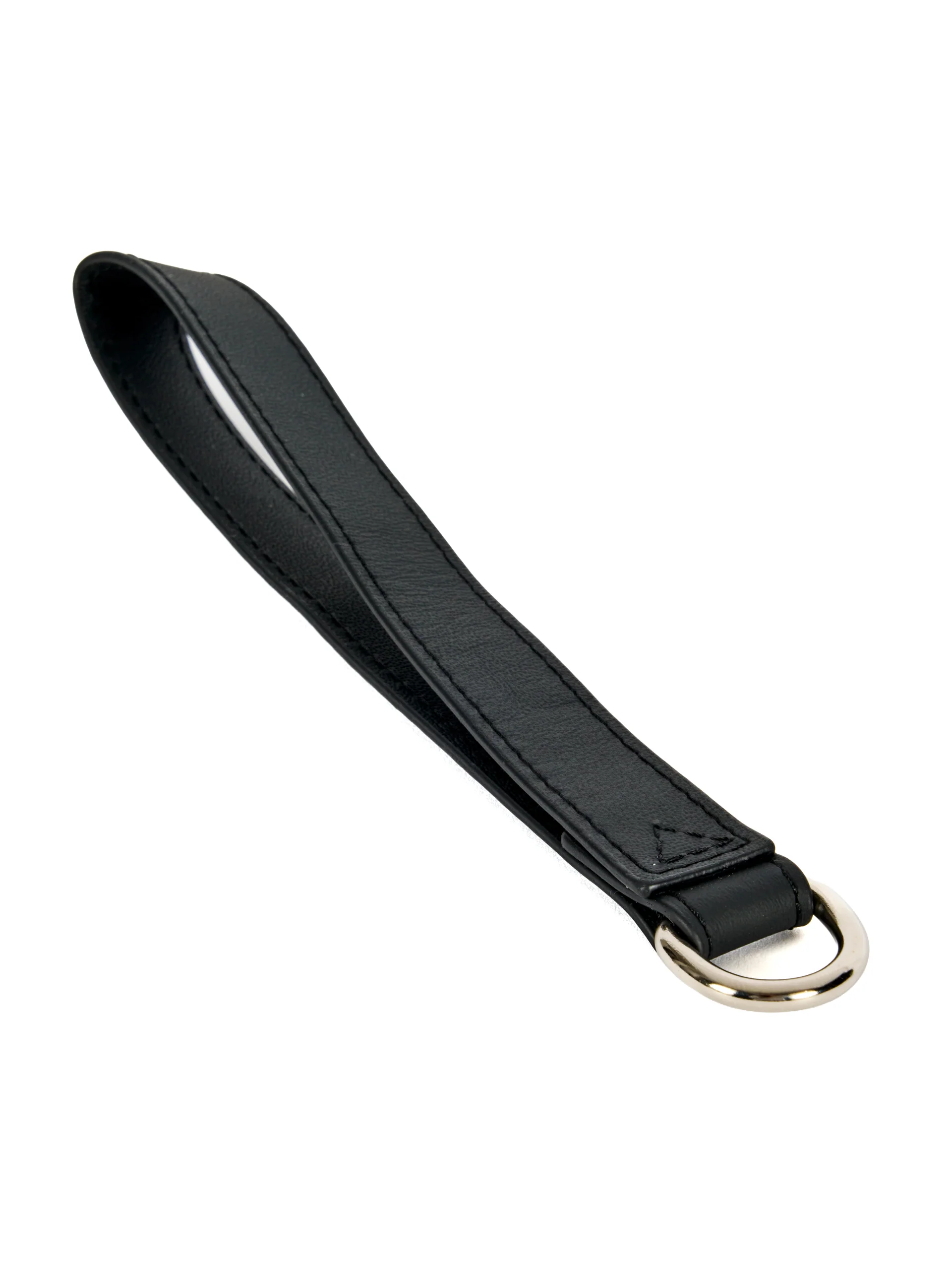 Clipcord in upcycled leather - Image 2