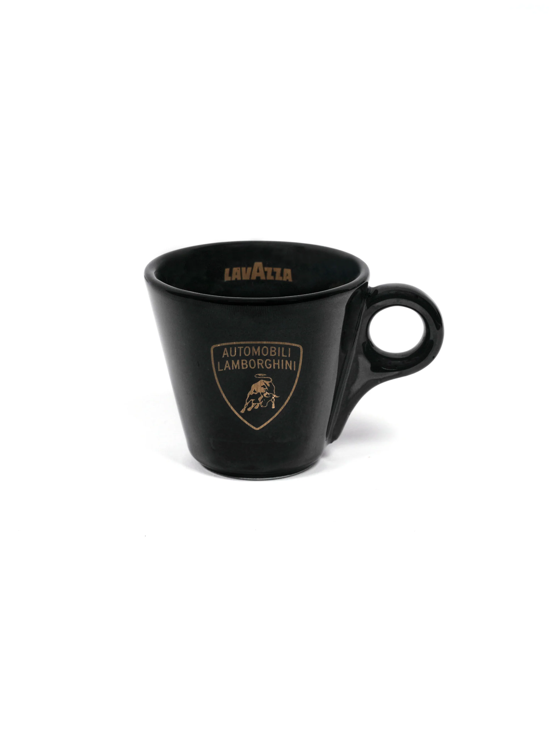Coffee cup and saucer duo set - Image 3