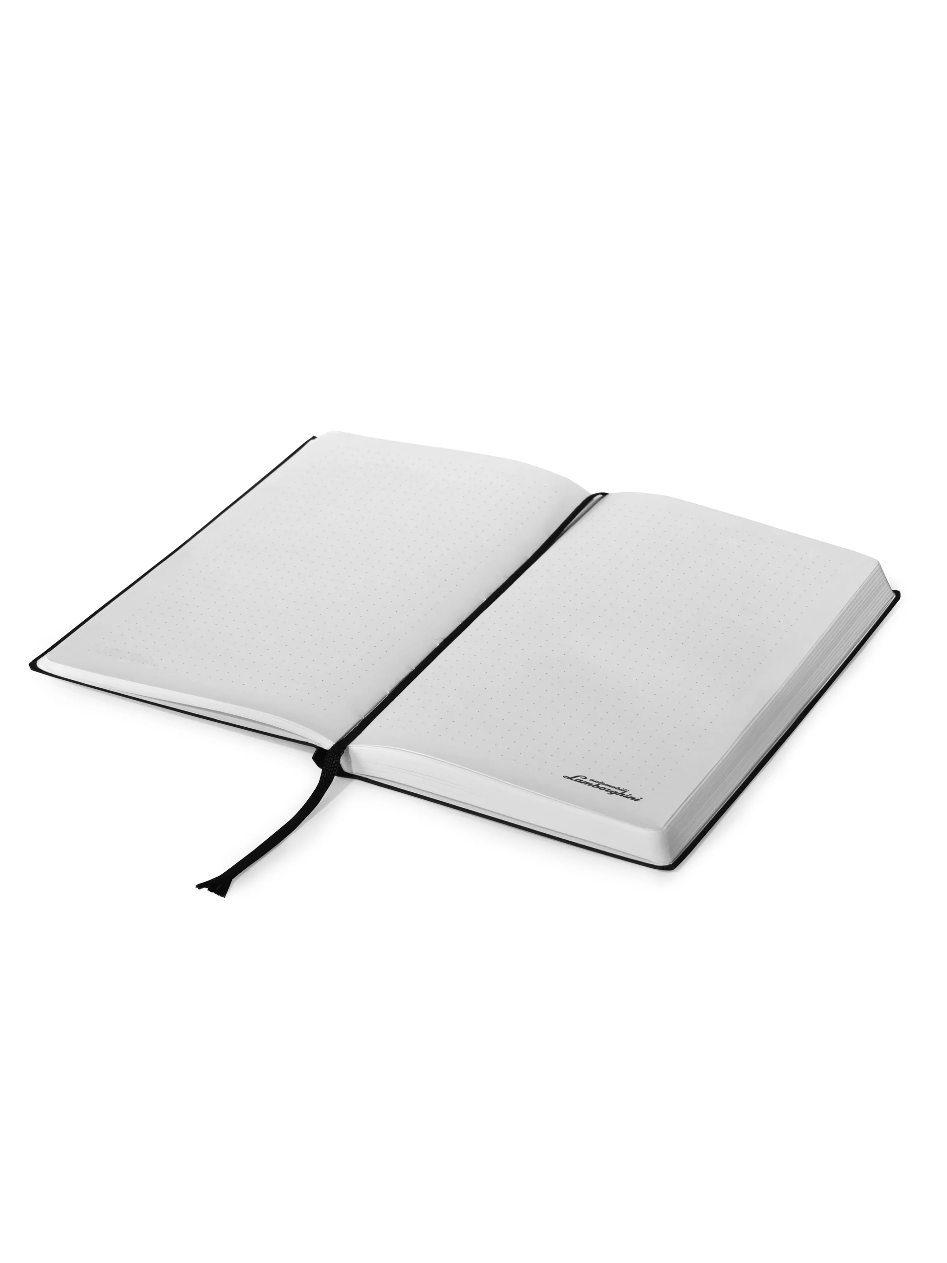 Hard cover notebook 13x21 cm - Image 3