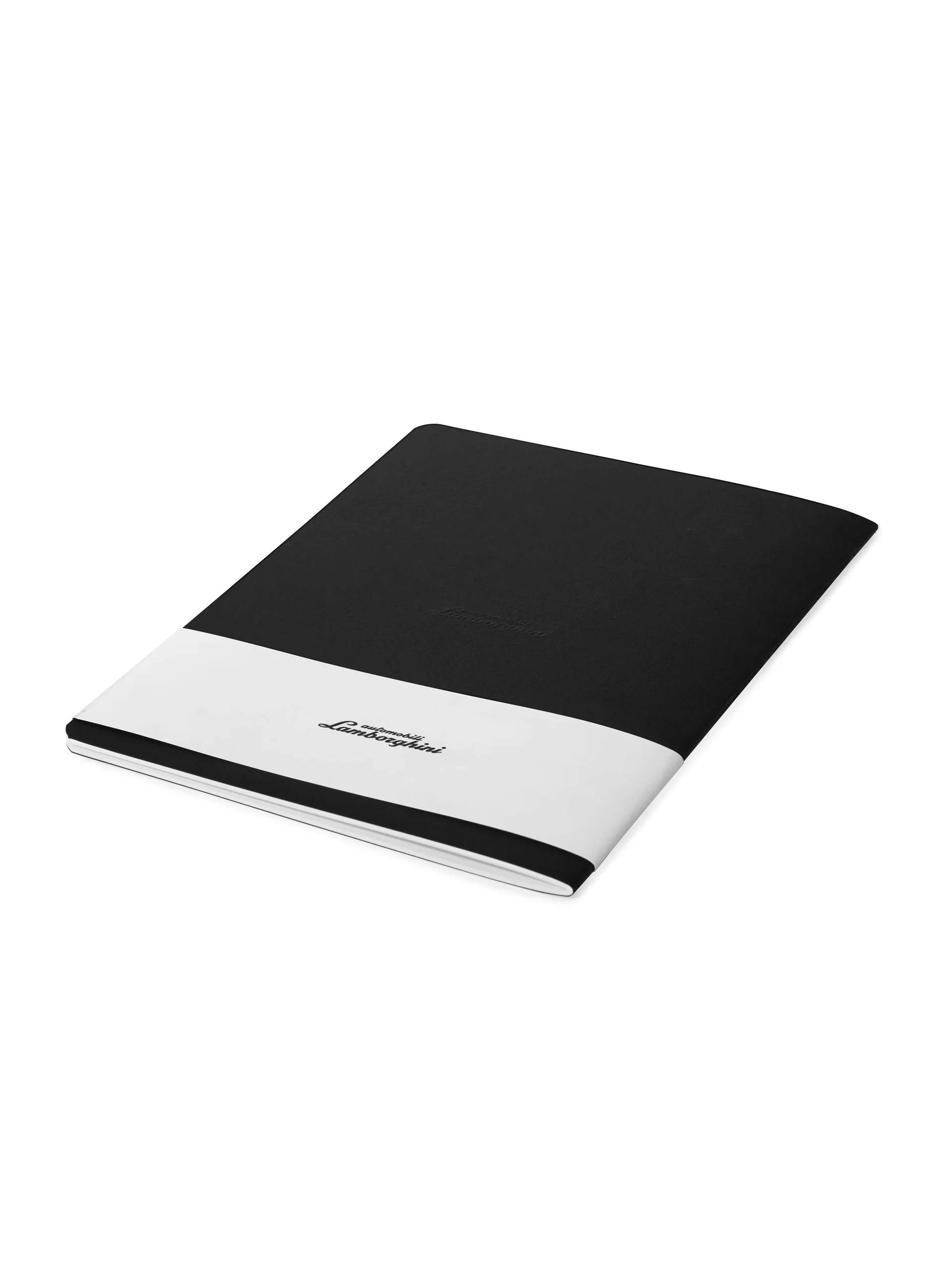 Hard cover notebook 20x26,50 cm - Image 2