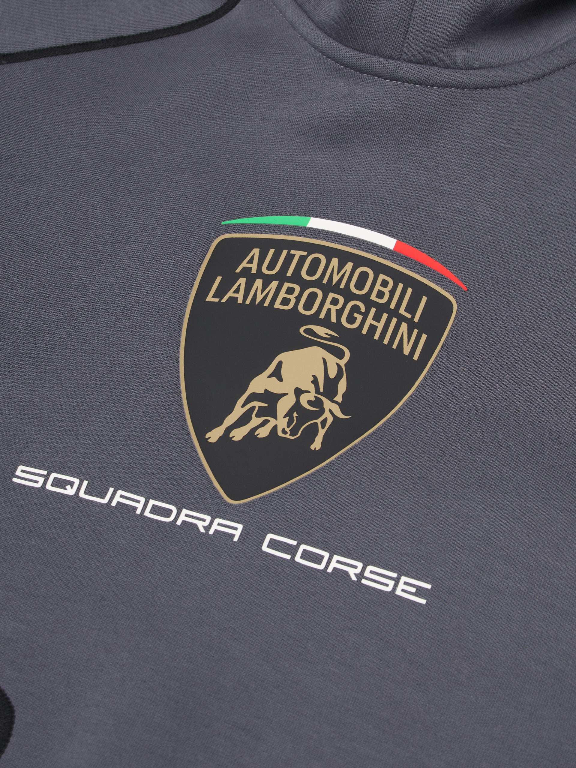 Squadra Corse kid's sweatshirt - Image 3