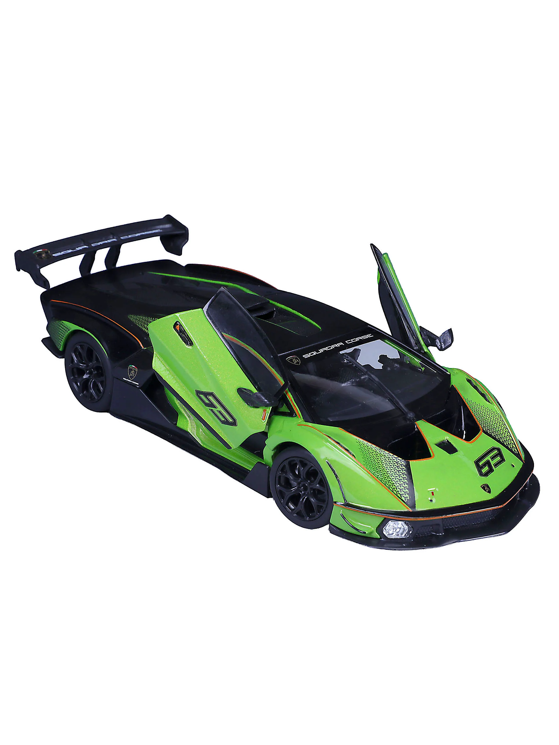Lamborghini Essenza SCV12 toy model, scale 1:24 - Image 3