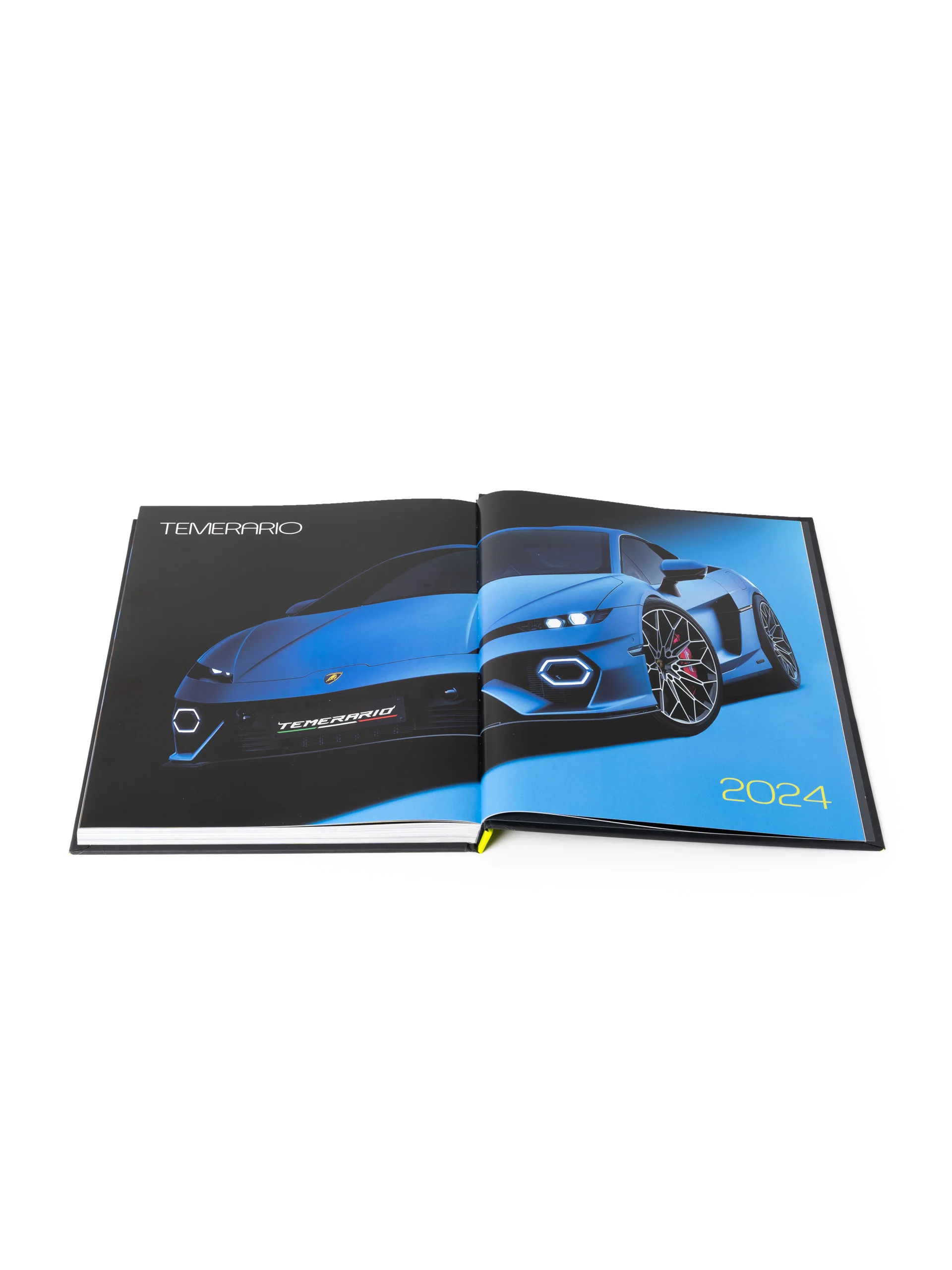 Automobili Lamborghini. Passato. Presente. Futuro. - Image 6