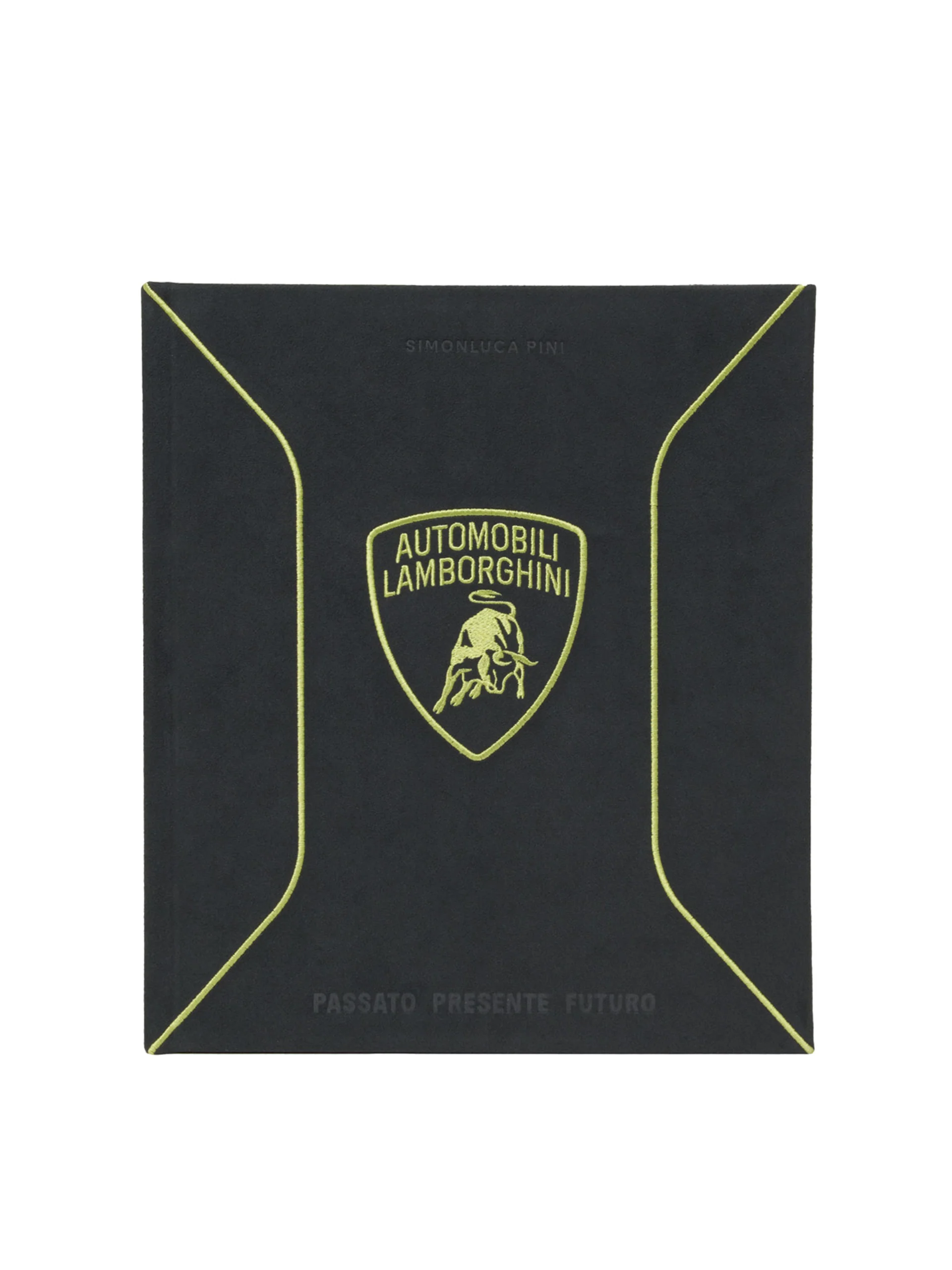Automobili Lamborghini. Passato. Presente. Futuro.
An Exclusive Edition With A Box - Image 2
