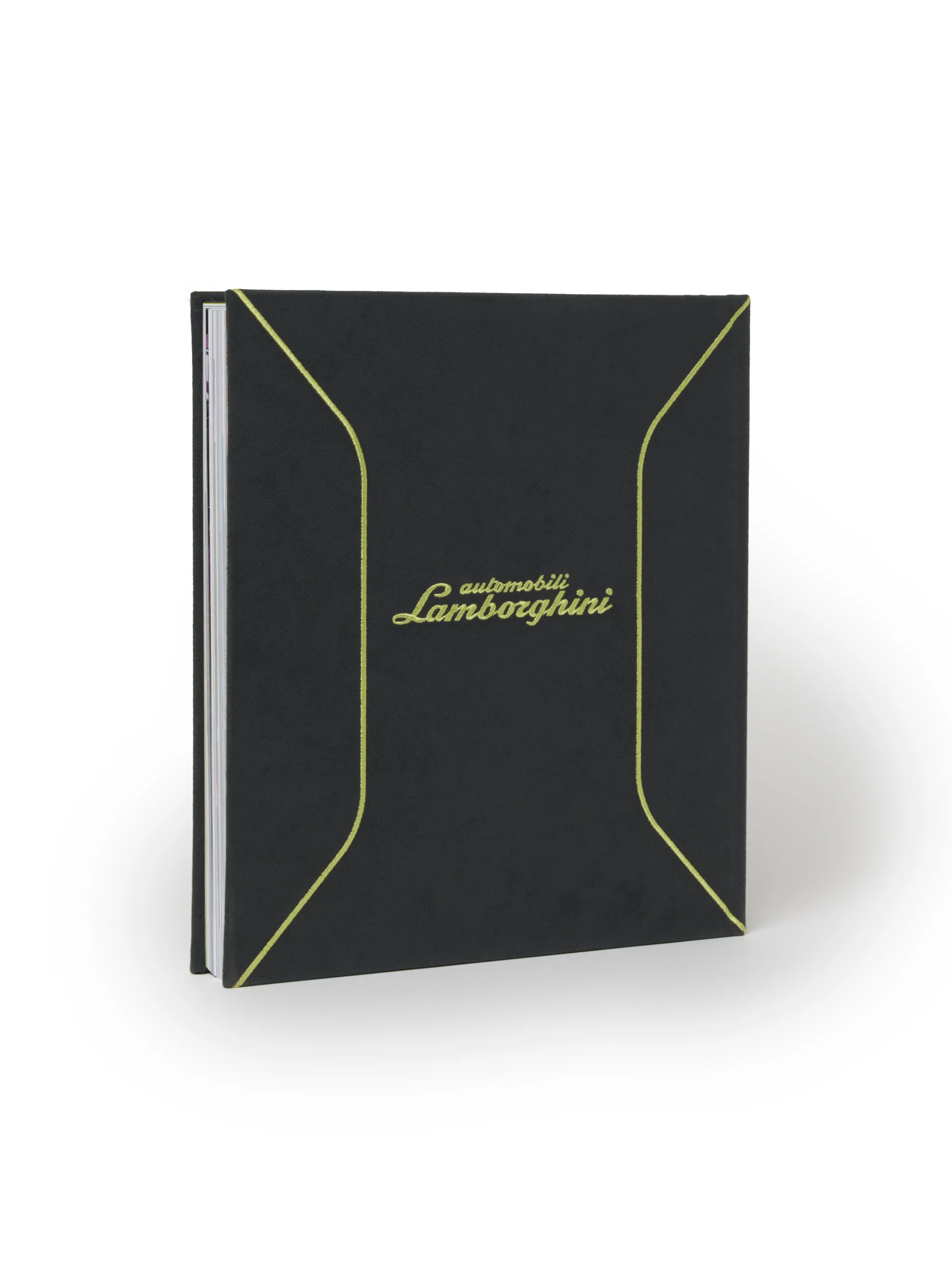 Automobili Lamborghini. Passato. Presente. Futuro.
An Exclusive Edition With A Box - Image 3