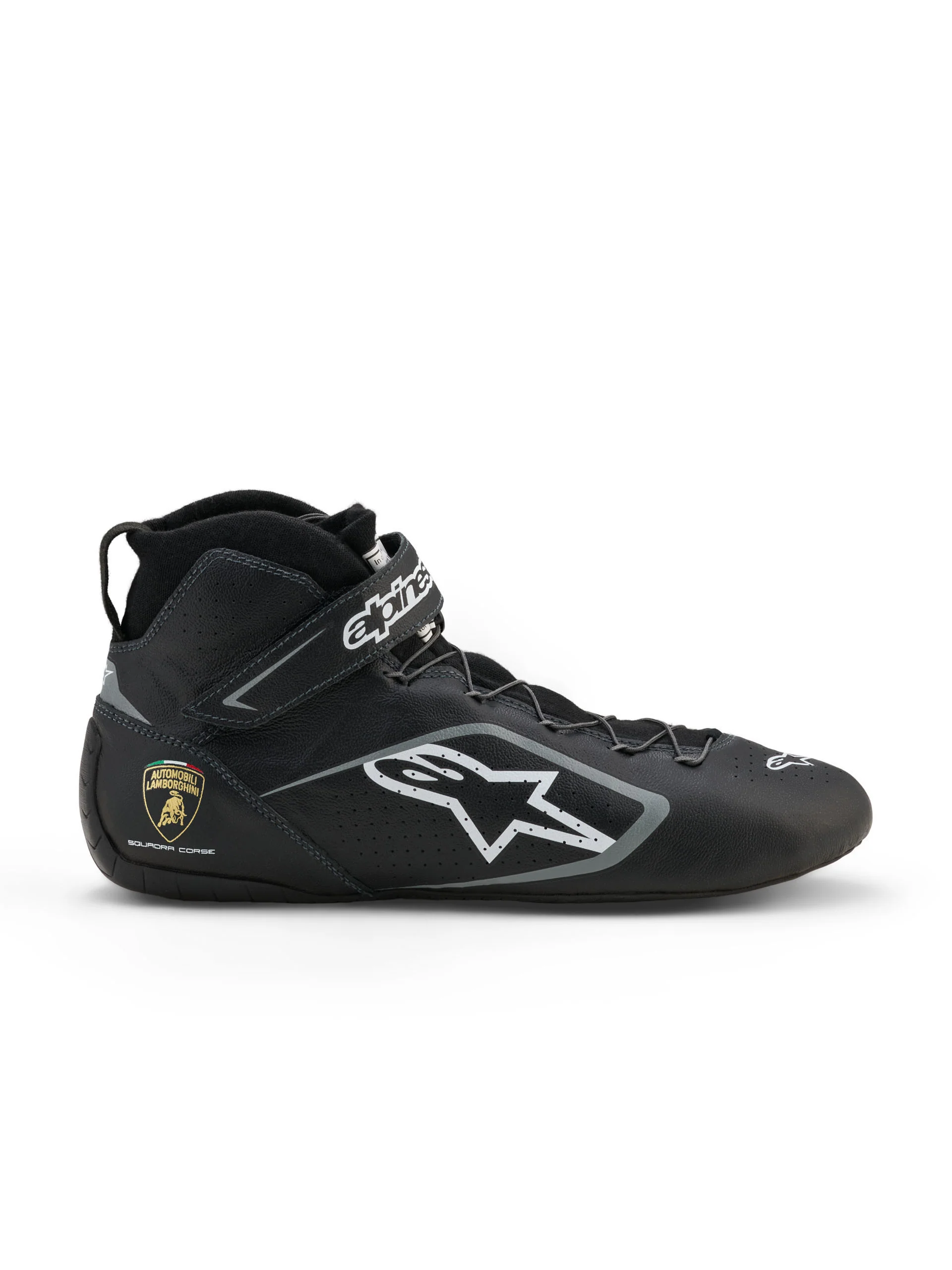 Tech 1 Z V3 FIA racing shoes - Image 5