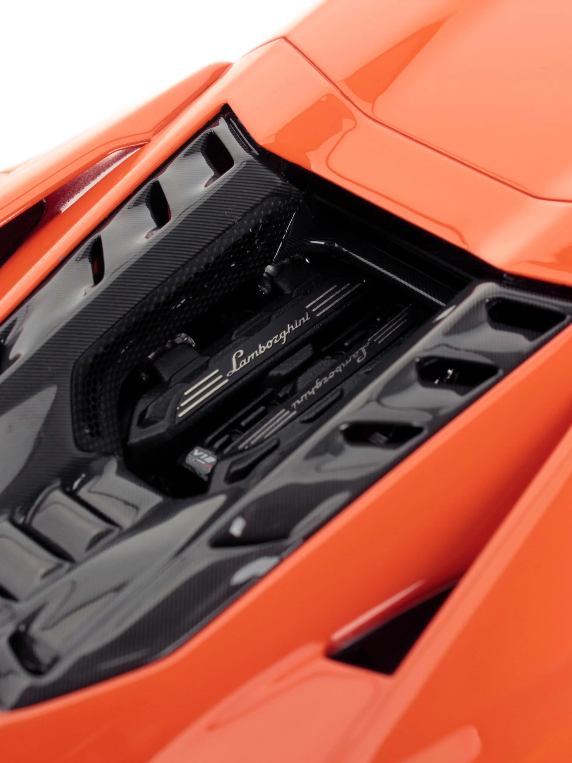Revuelto model car, scale 1:18 - Image 3