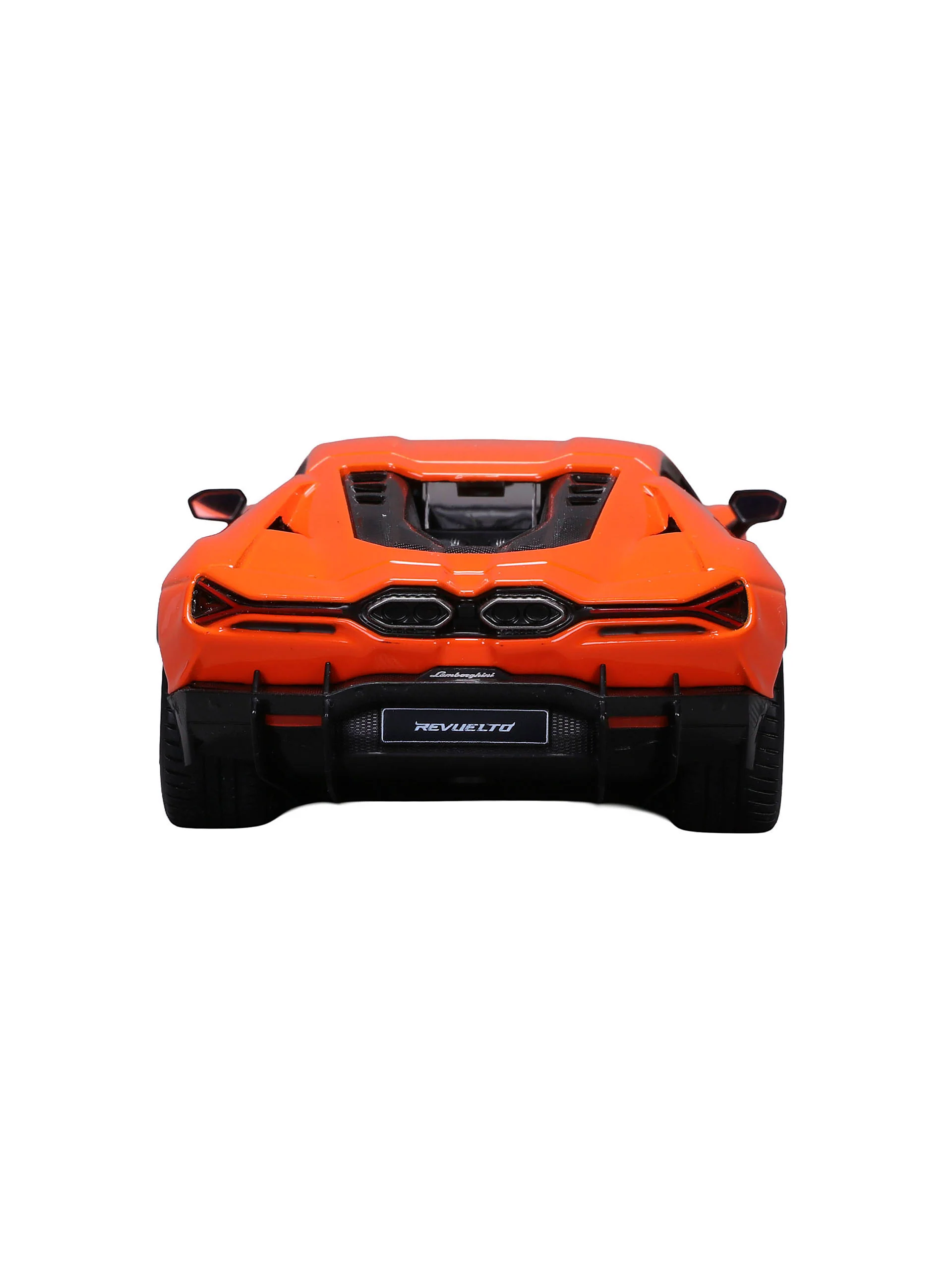 Lamborghini Revuelto model kit, scale 1:24 - Image 3