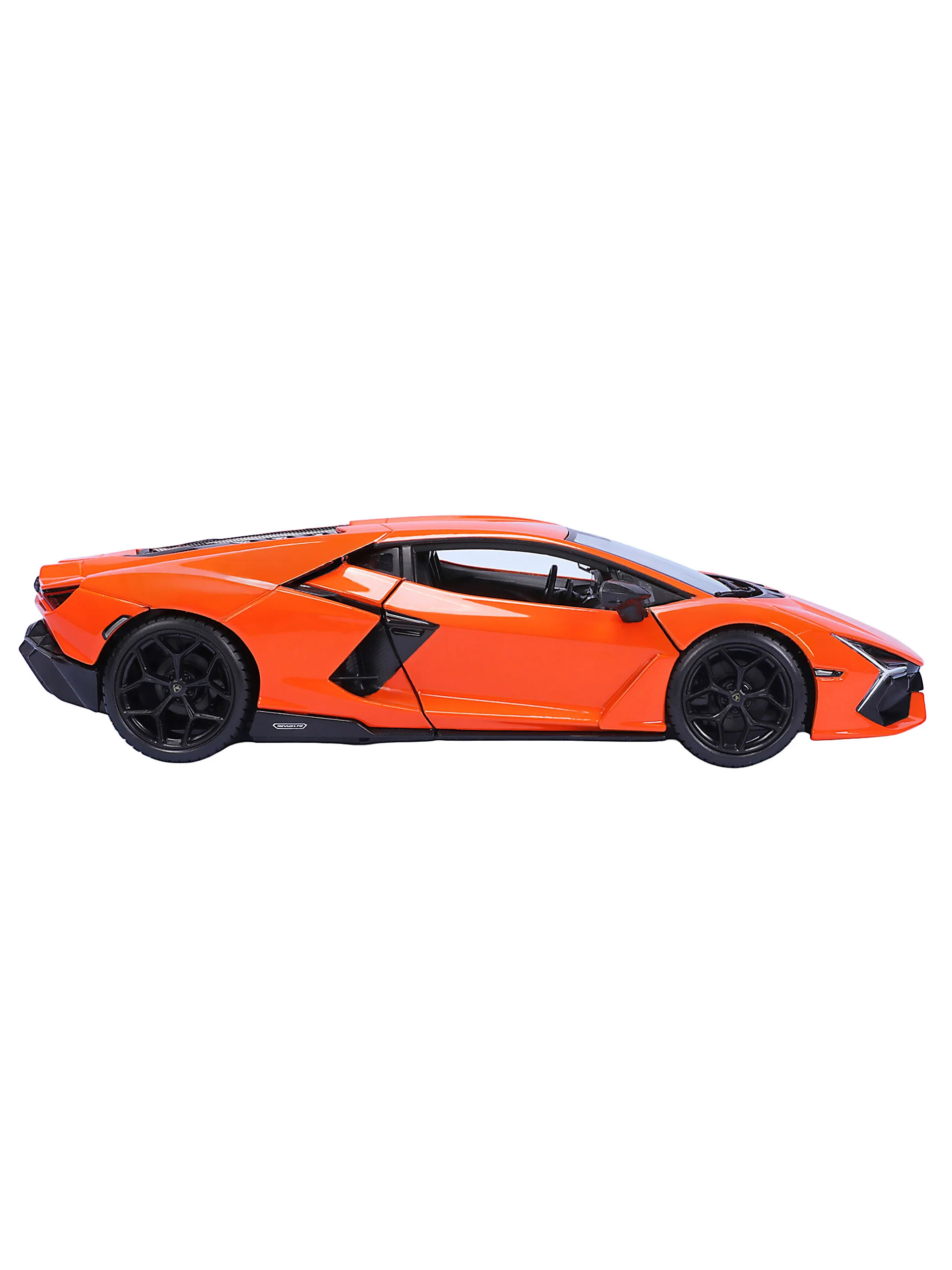 Lamborghini Revuelto toy model, scale 1:24 - Image 3