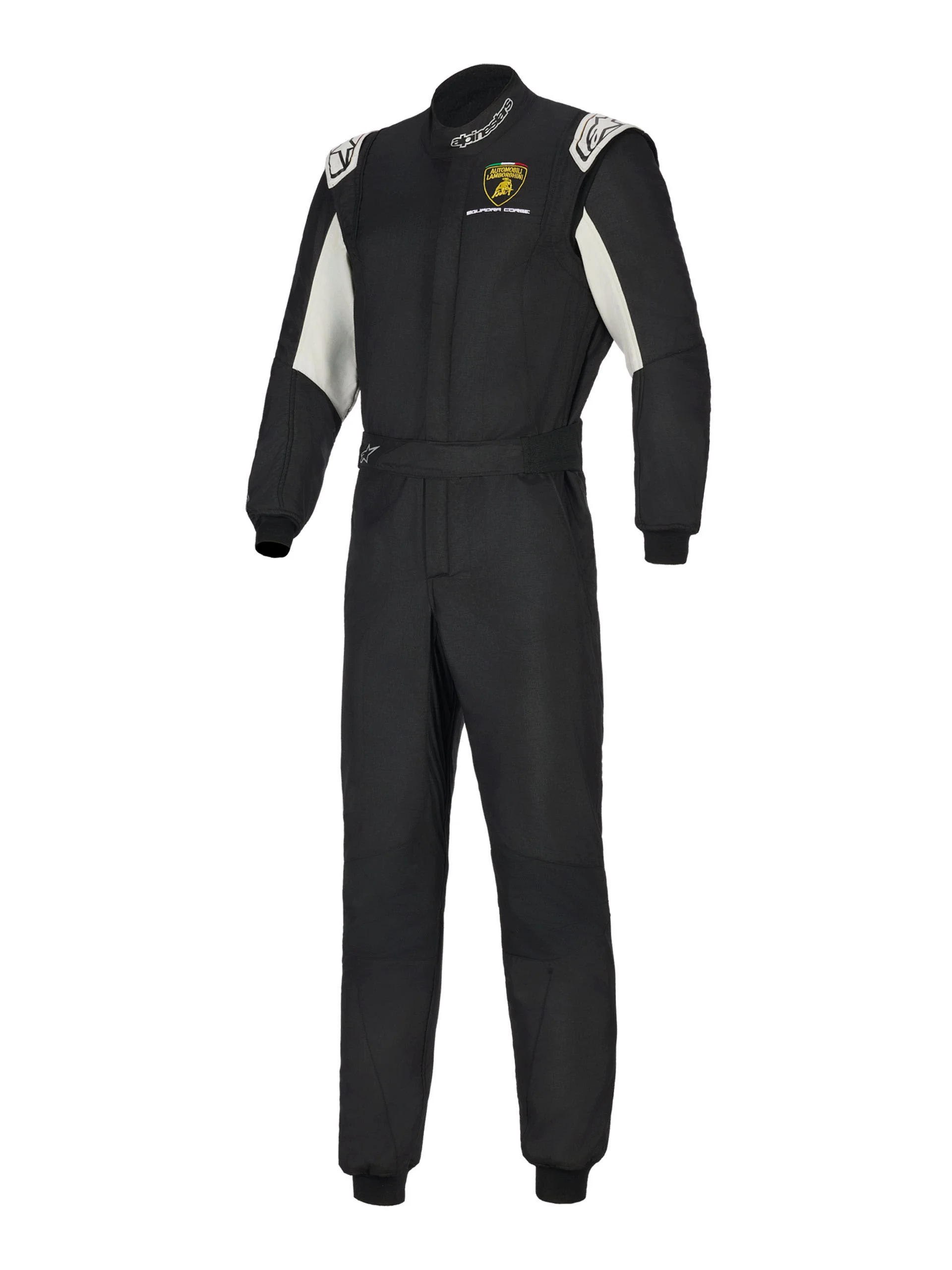 Super Trofeo GP tech V4 racing suit - Image 7