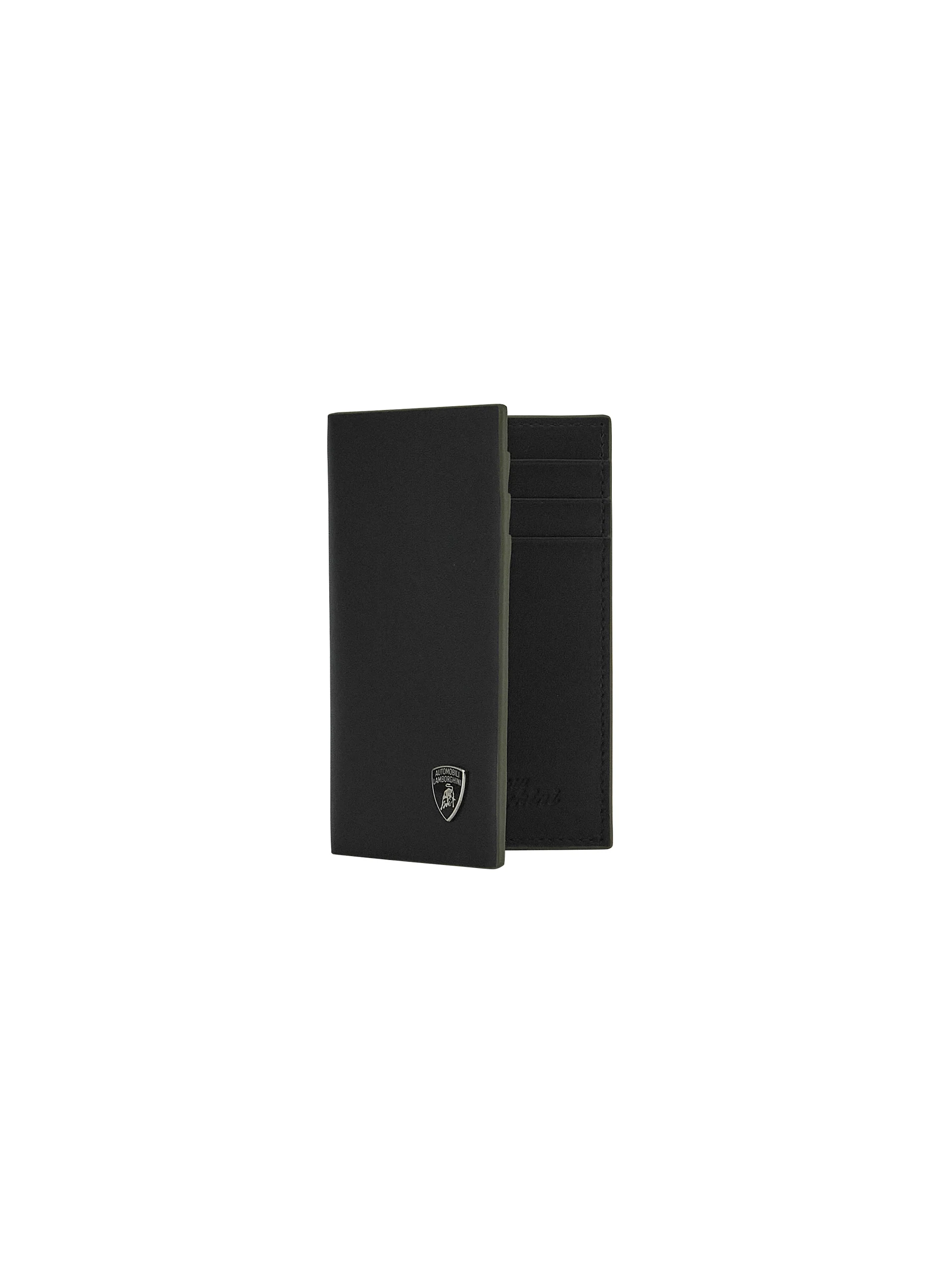 Leather card holder - Image 3