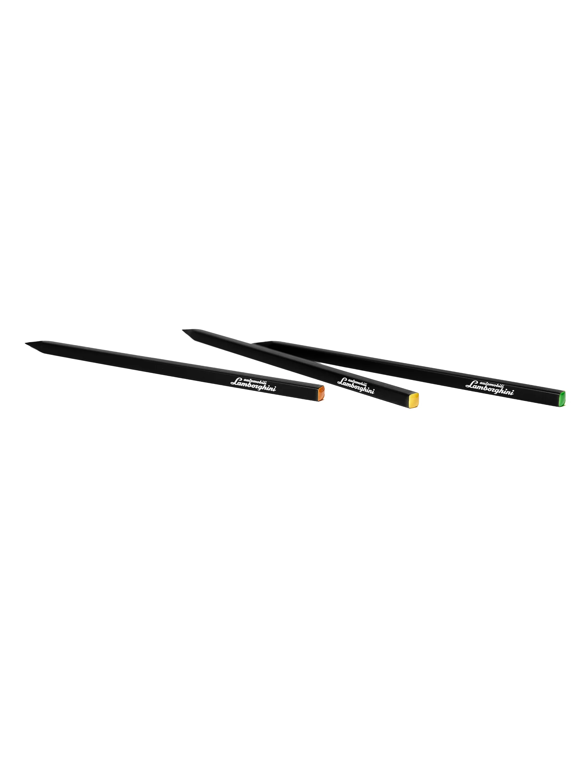 Logoscript black pencil set - Image 2