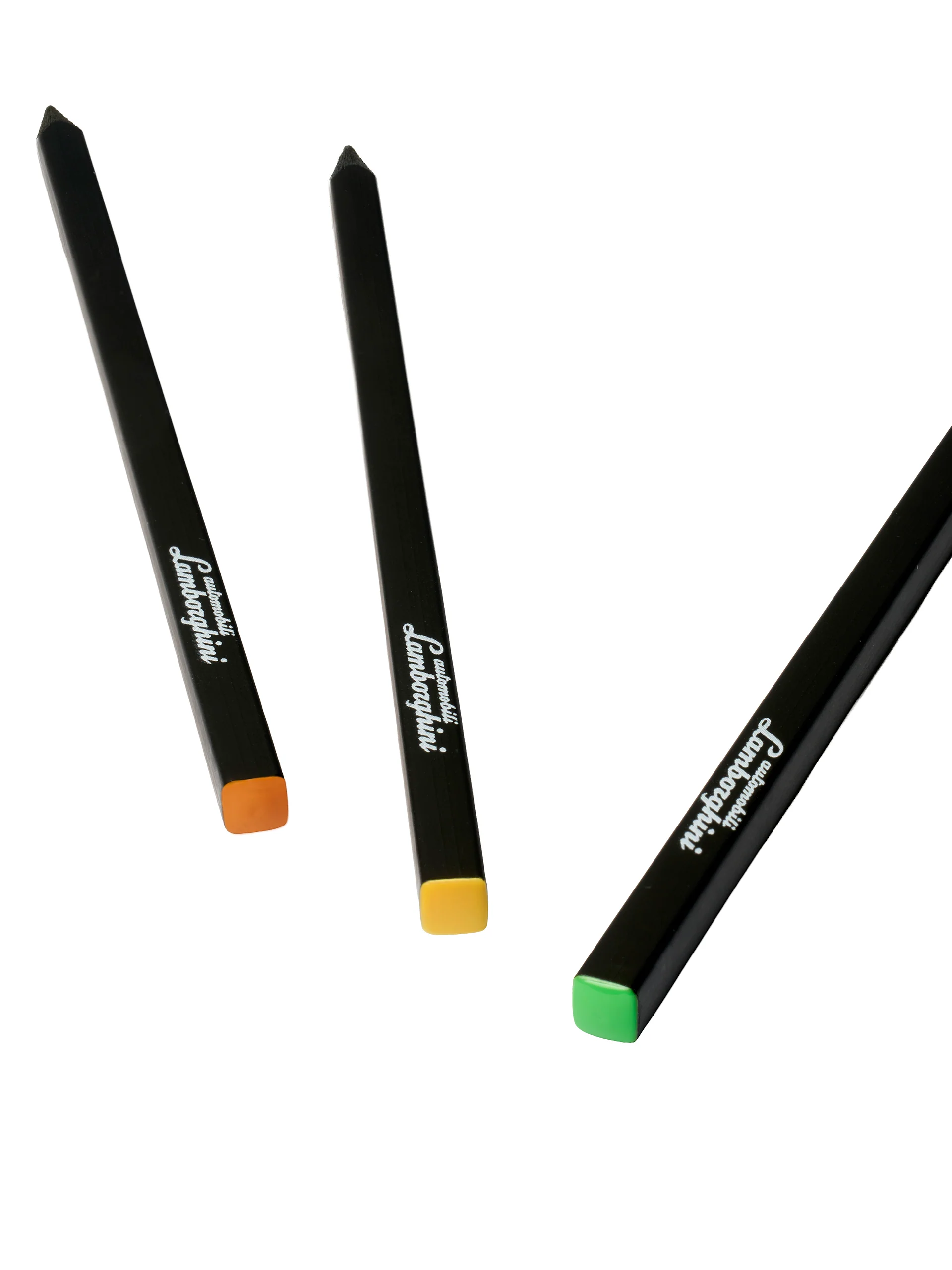 Logoscript black pencil set - Image 3