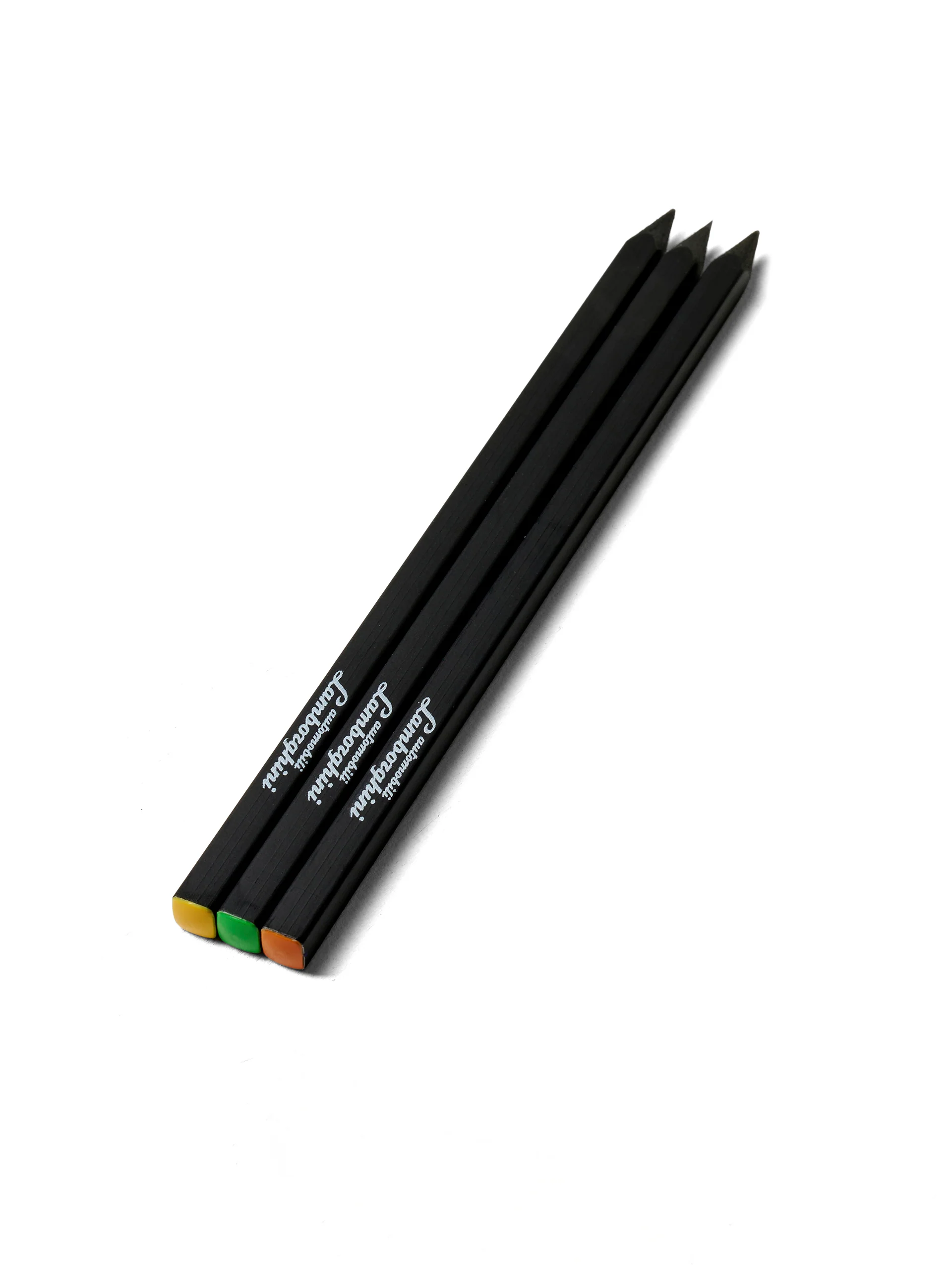 Logoscript black pencil set - Image 4