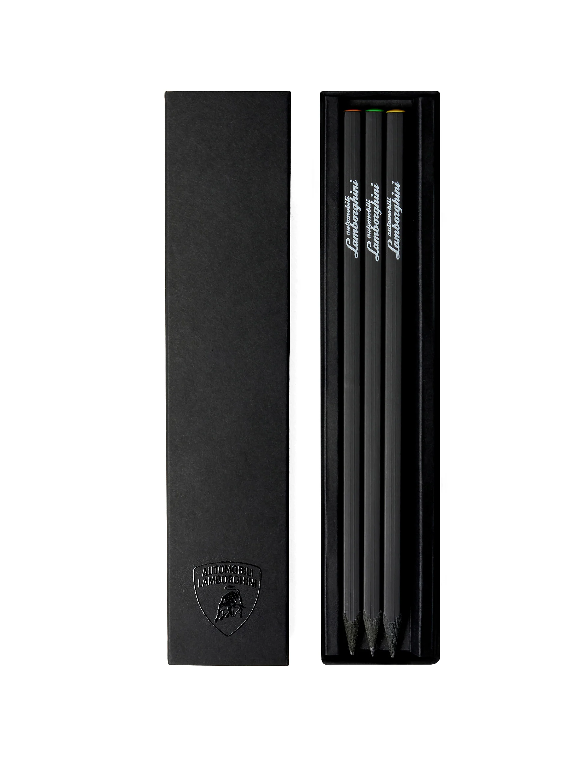 Logoscript black pencil set - Image 5