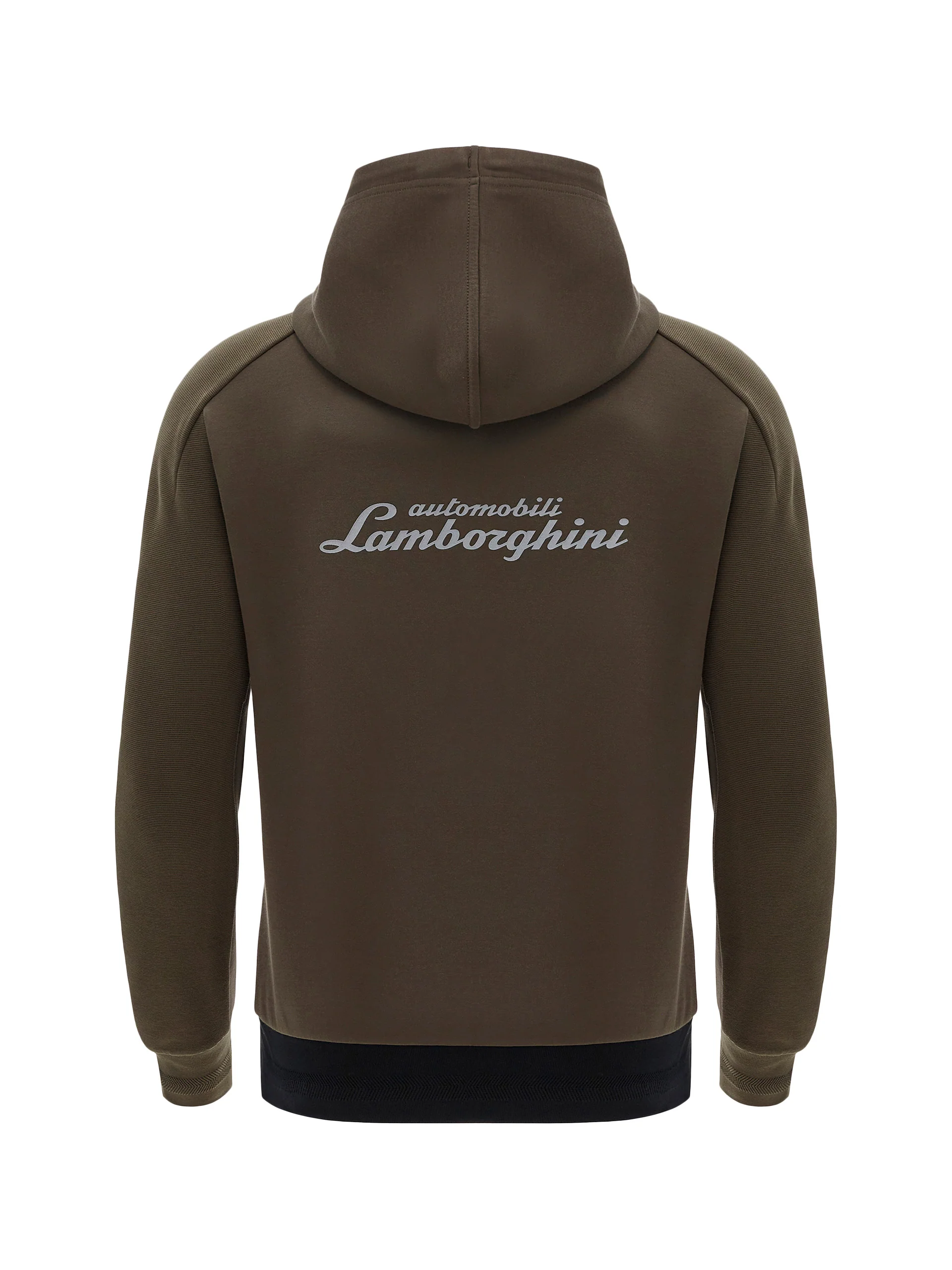 Men's active full-zip sweatshirt - Image 4