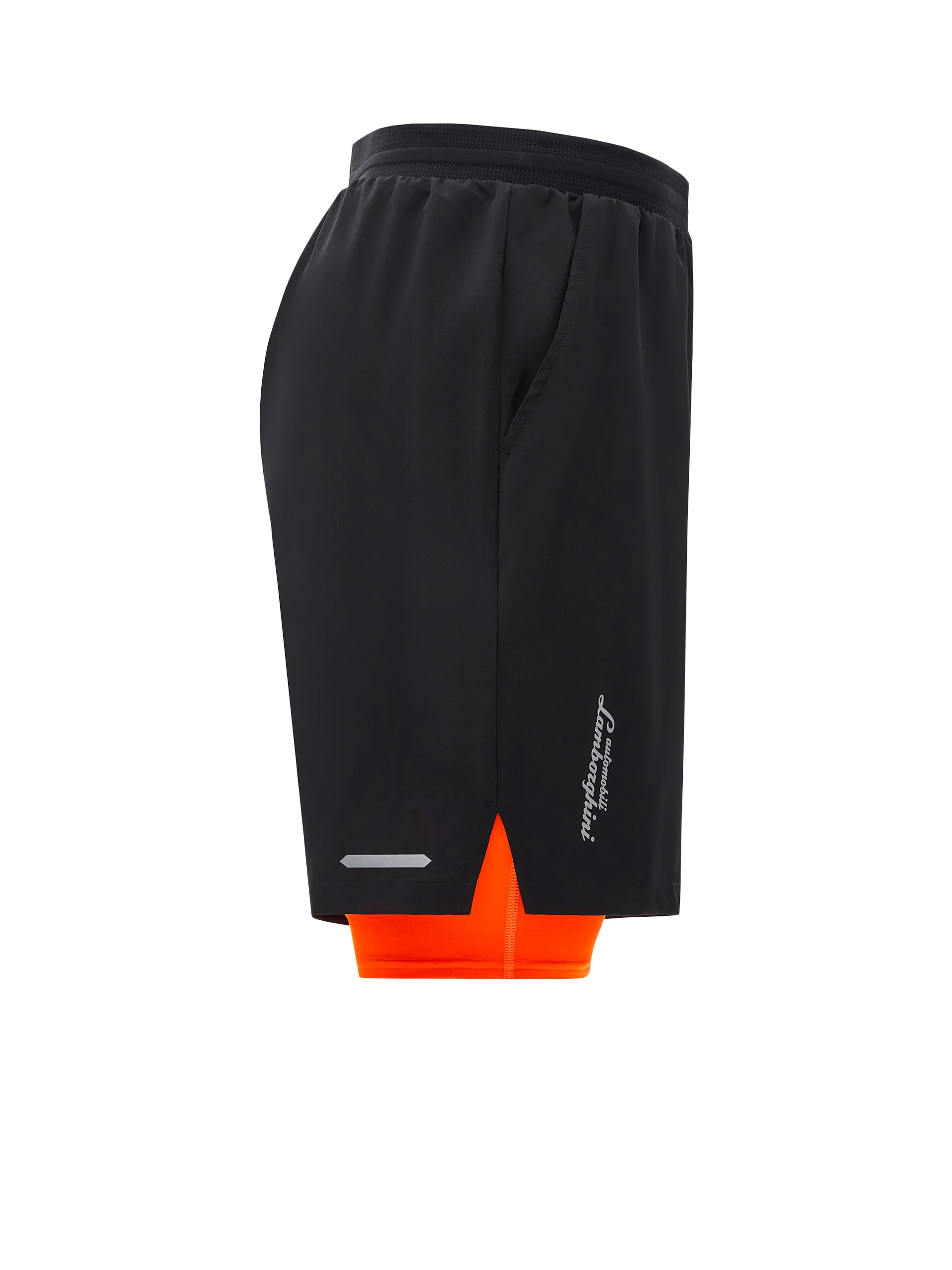 Men's active shorts - Image 3