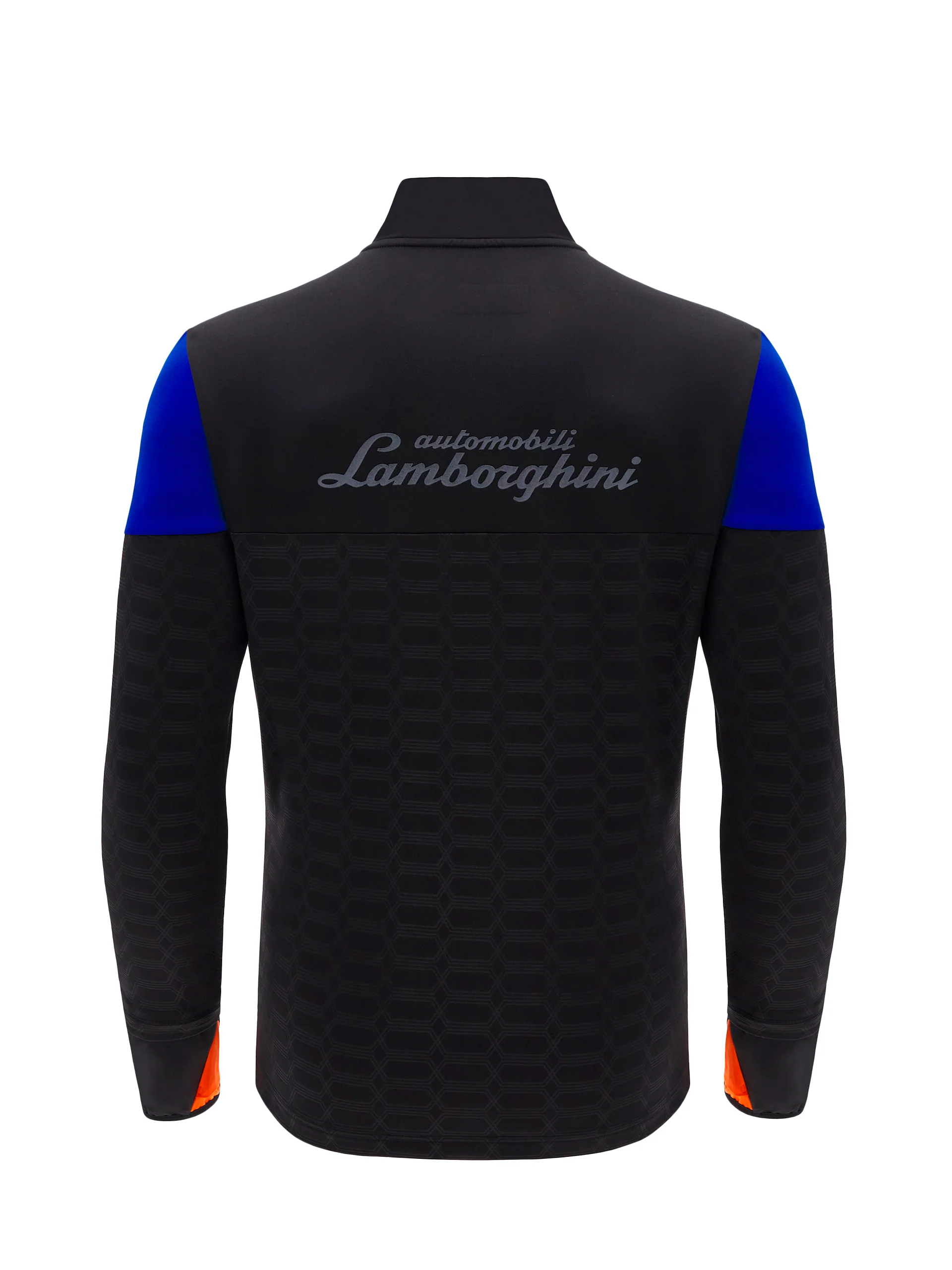 Men's active sweatshirt - Image 4
