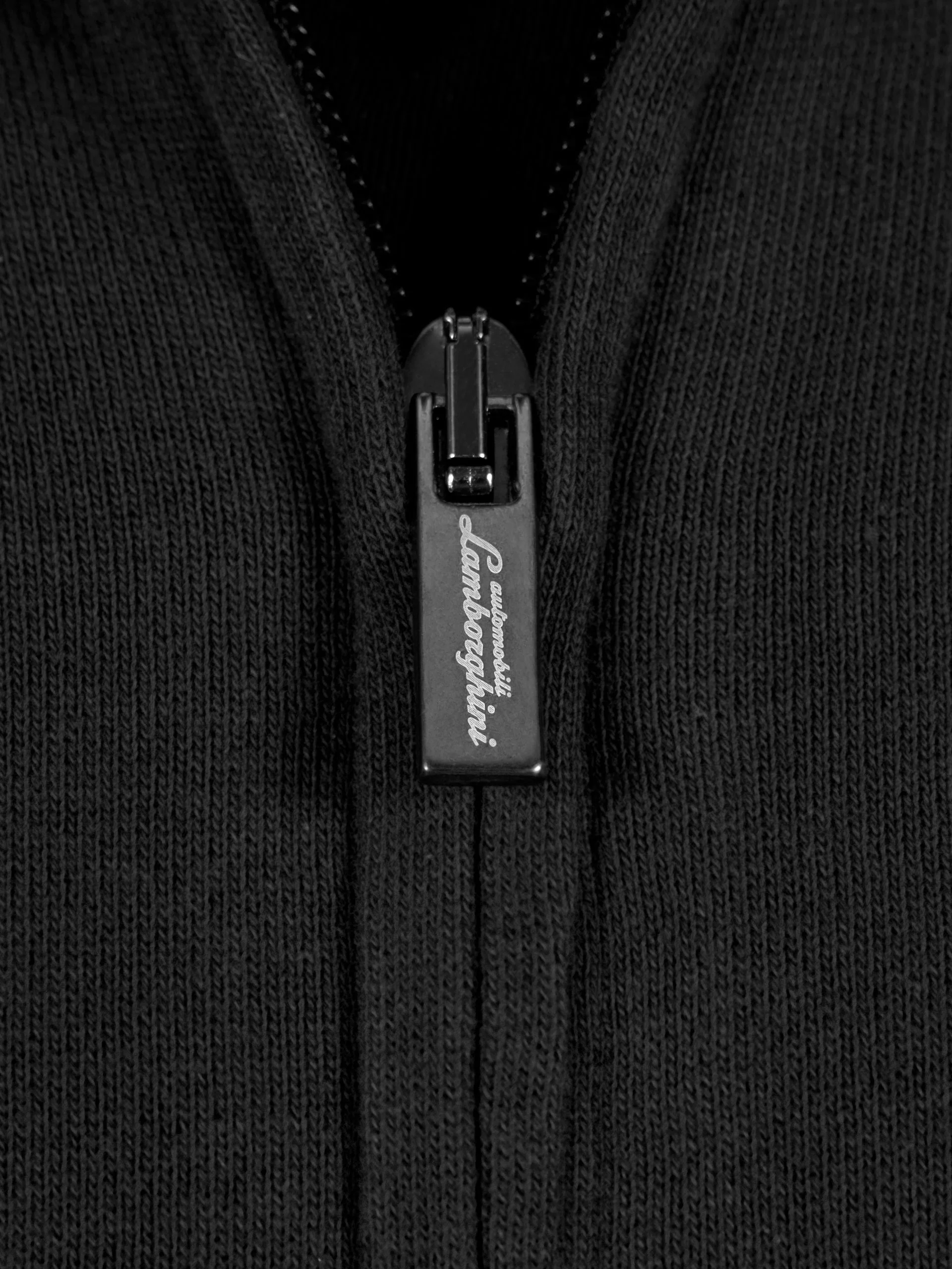 Men's full zip sweatshirt - Image 6