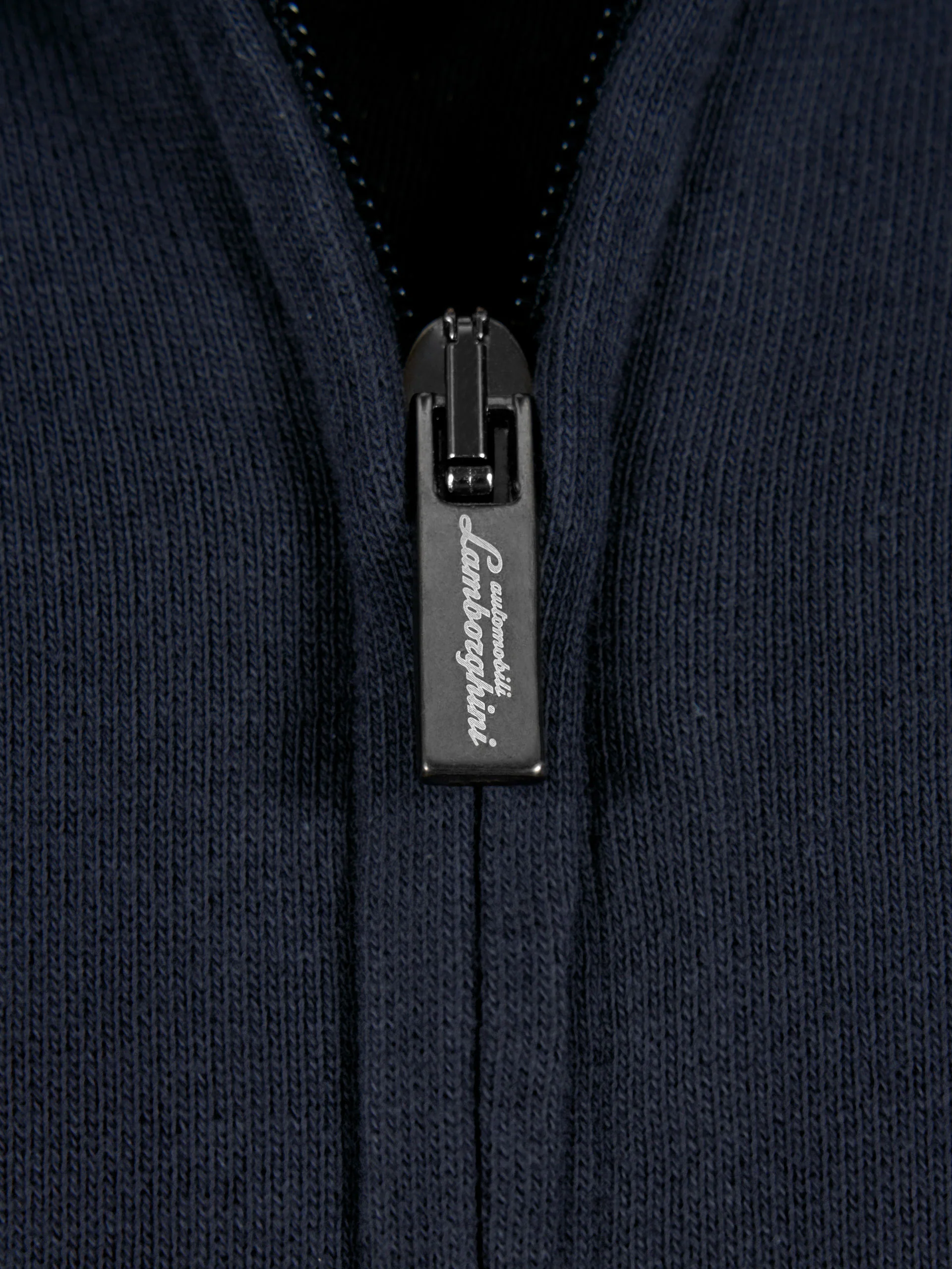 Men's full zip sweatshirt - Image 6