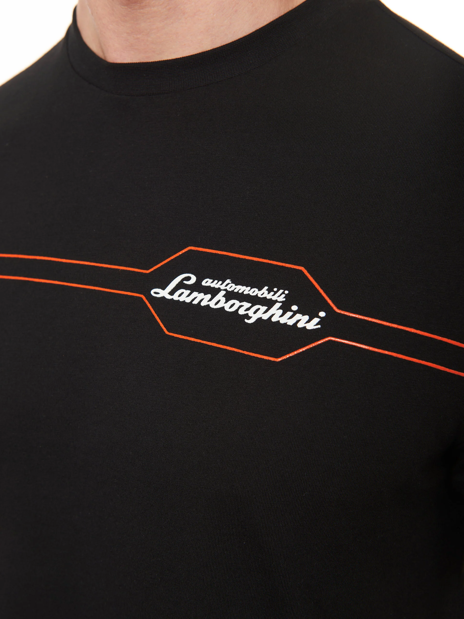 Men's graphic t-shirt - Image 4