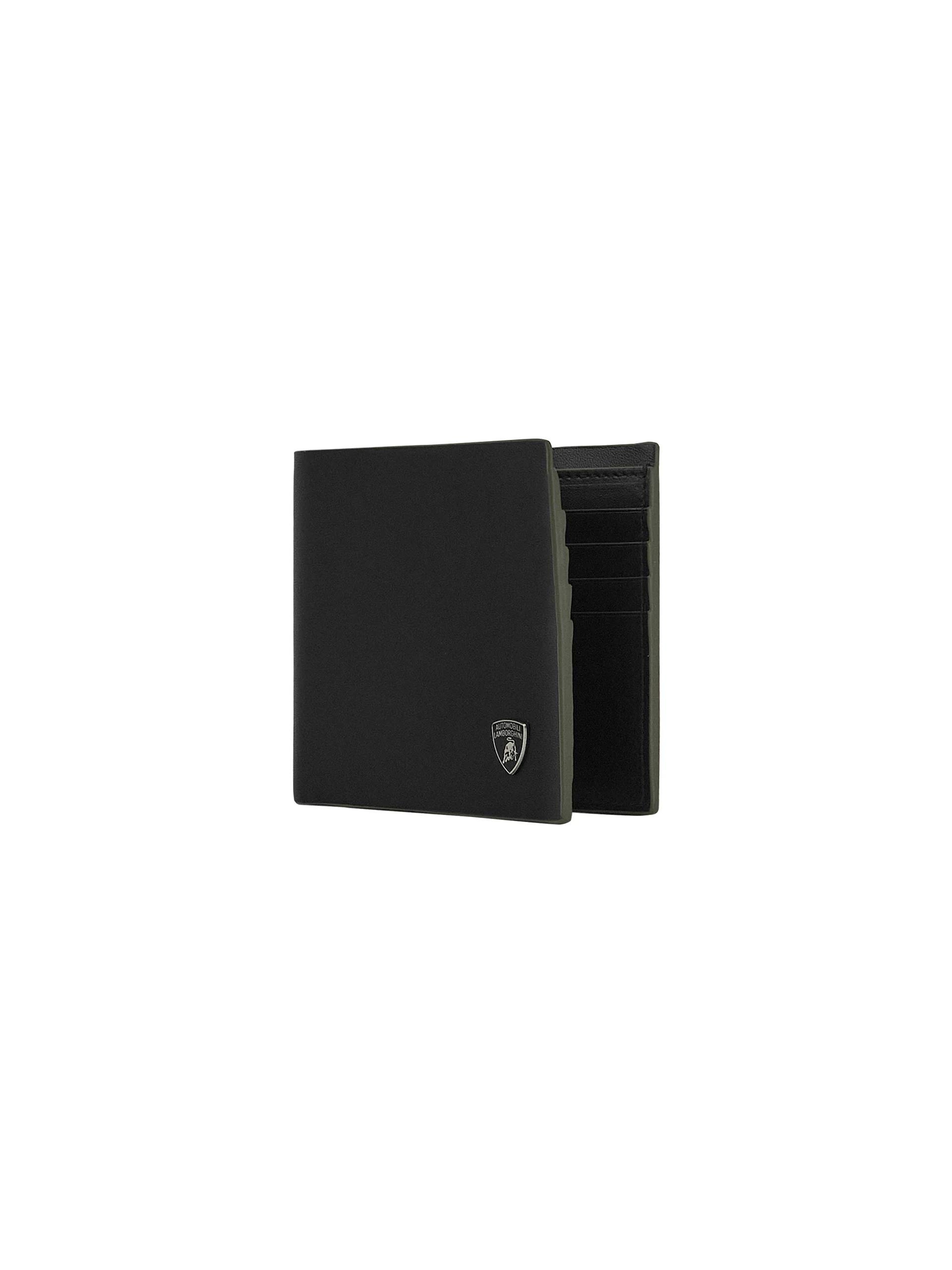 Leather wallet - Image 3