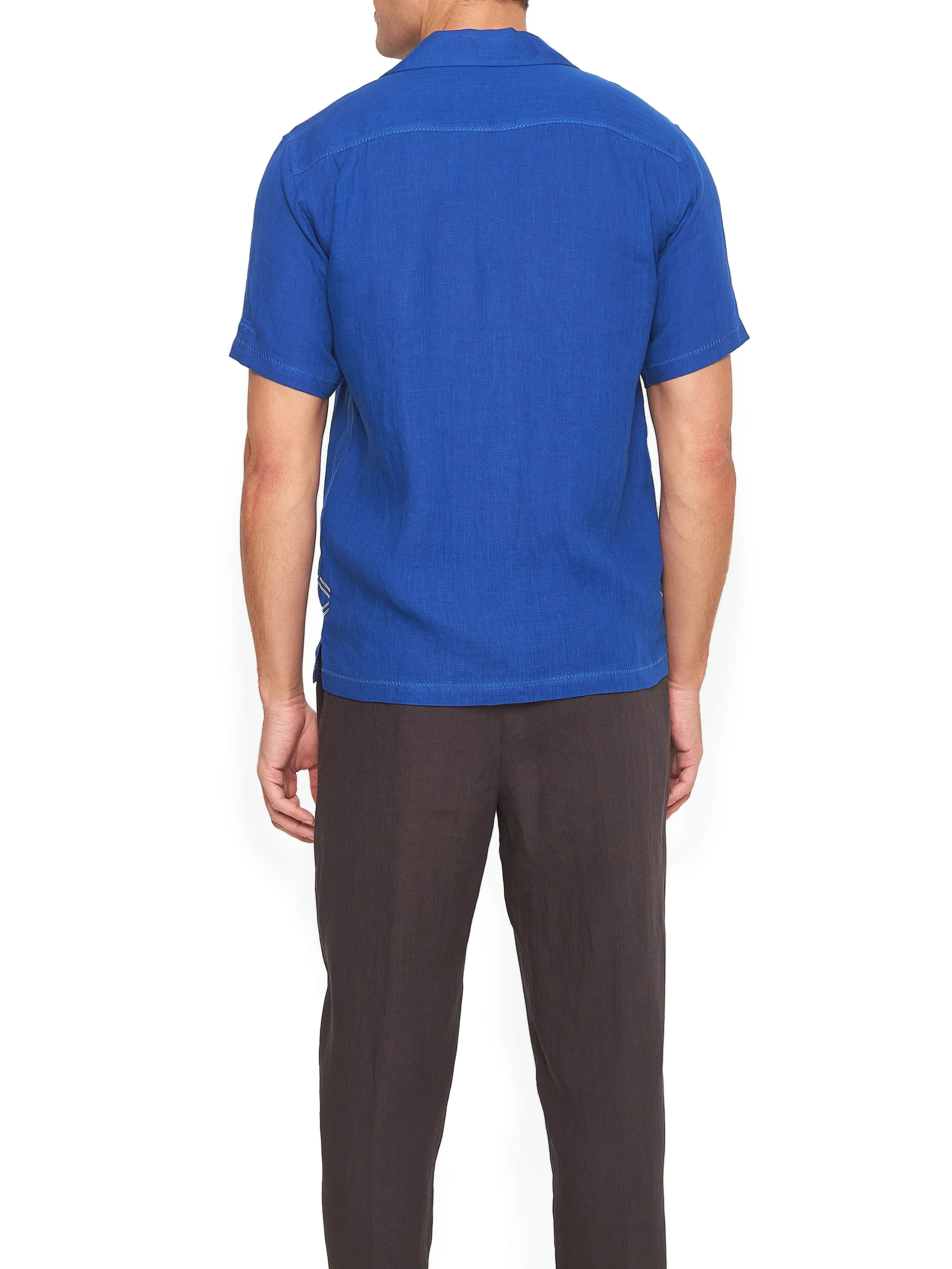 Linen shirt - Image 3