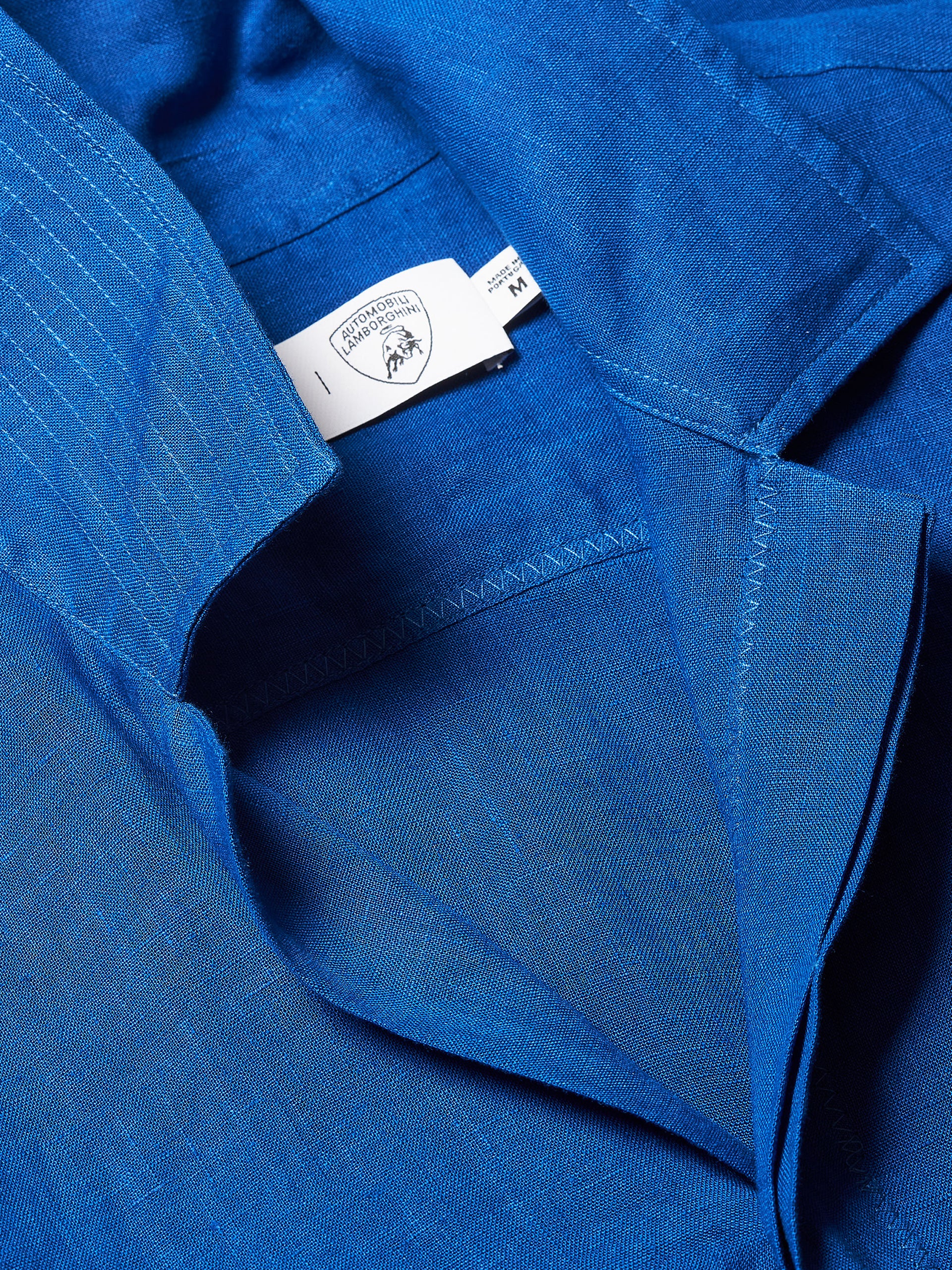 Linen shirt - Image 5