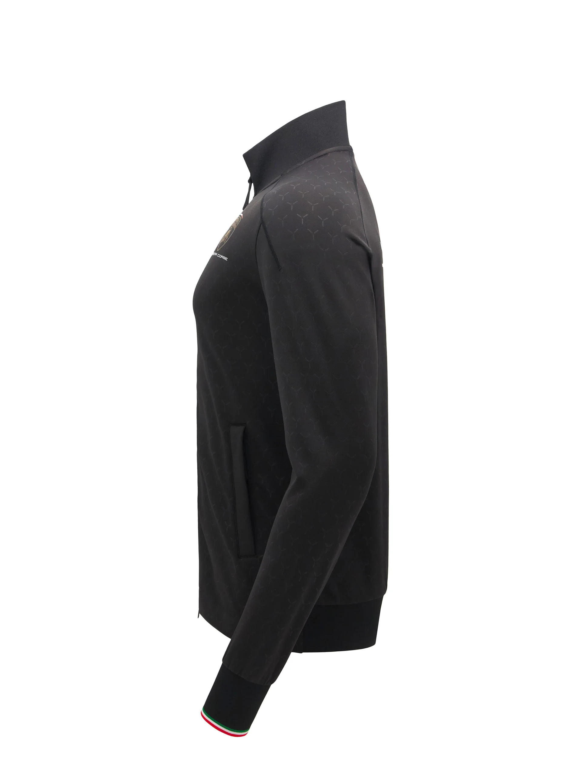 Squadra Corse men's sweatshirt - Image 3