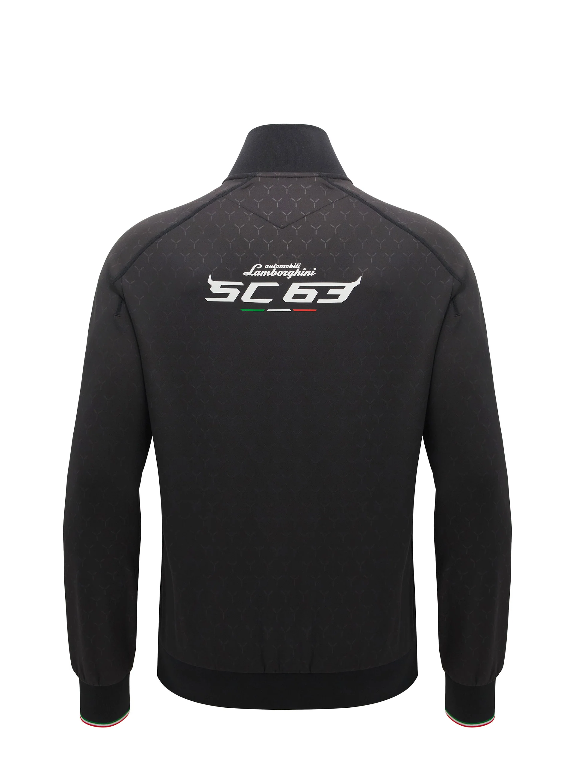 Squadra Corse men's sweatshirt - Image 4