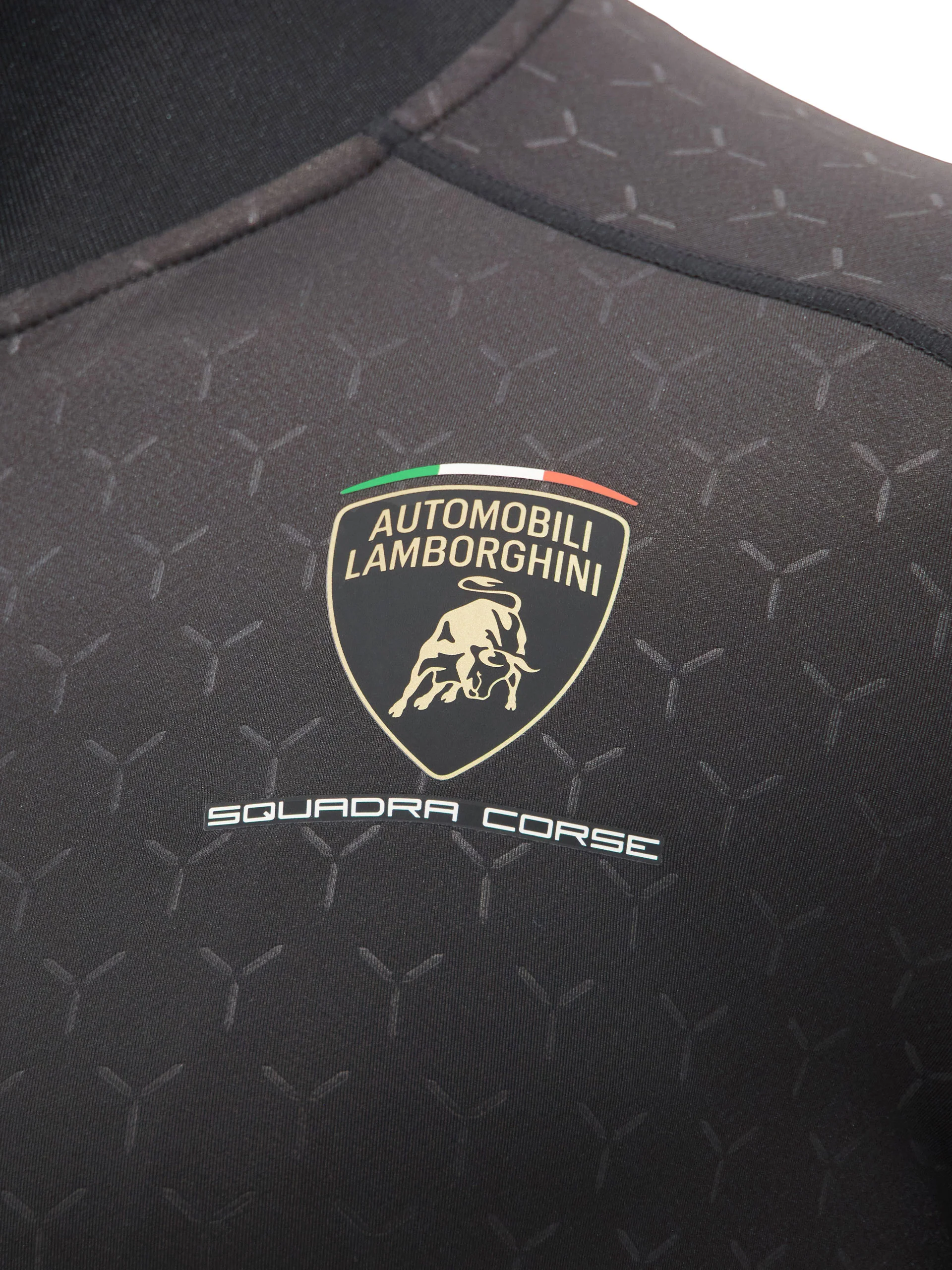 Squadra Corse men's sweatshirt - Image 5