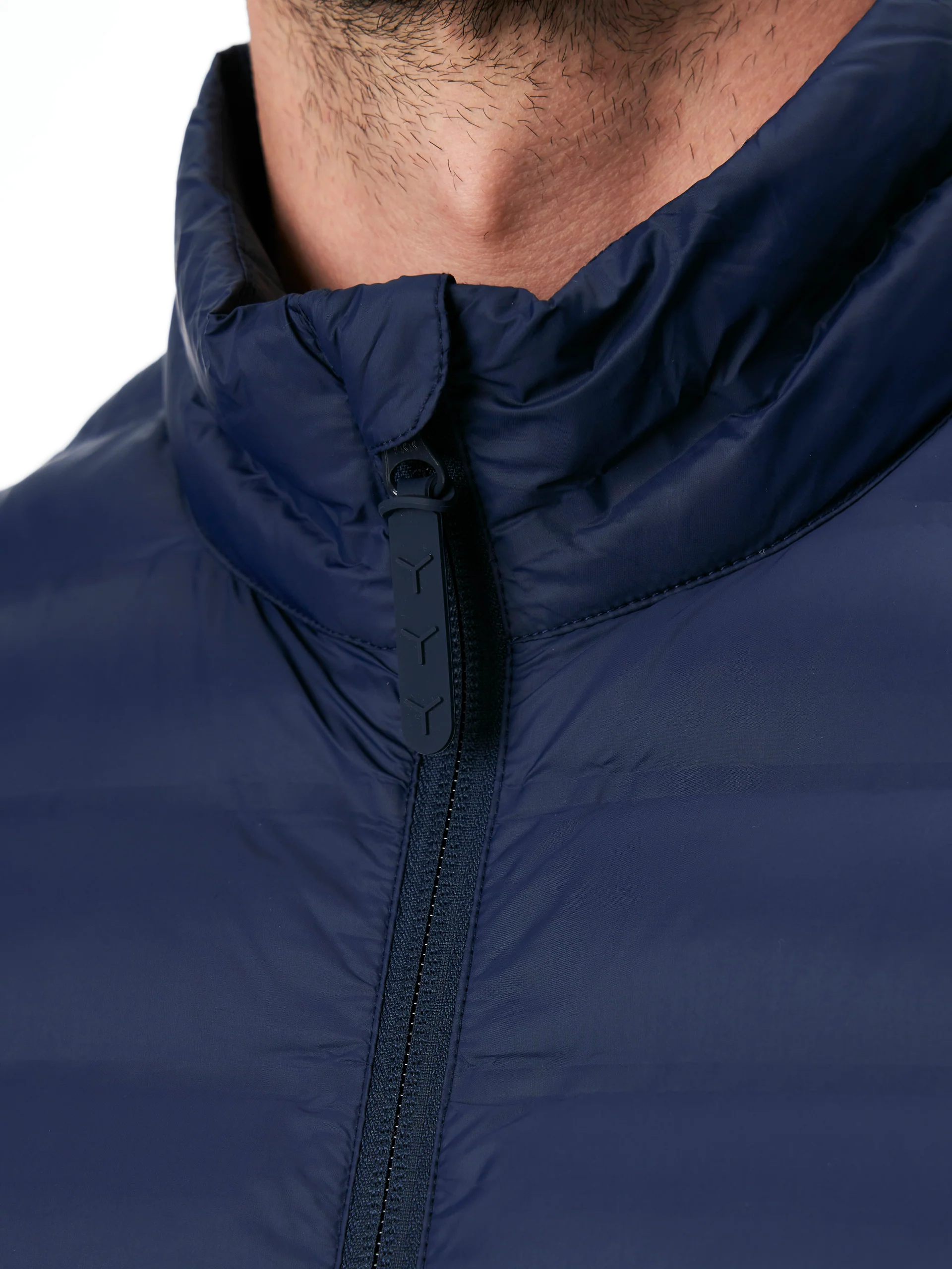 Men's padded jacket - Image 6