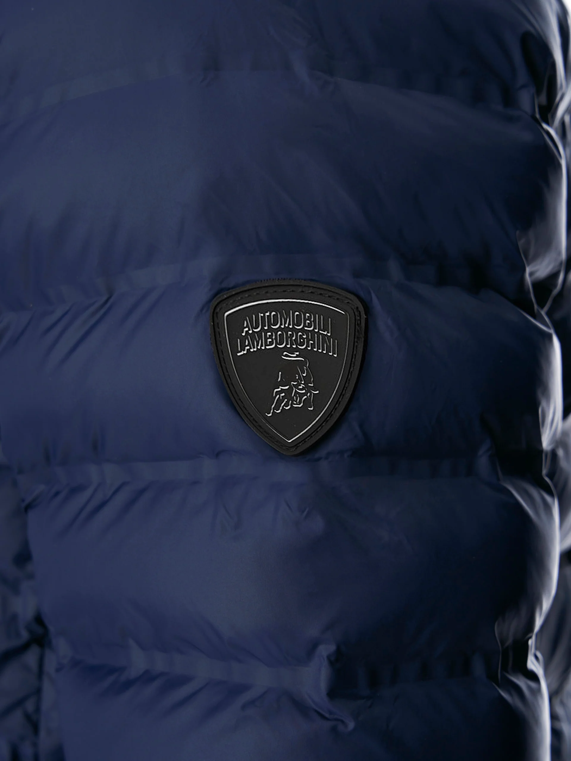 Men's padded jacket - Image 8