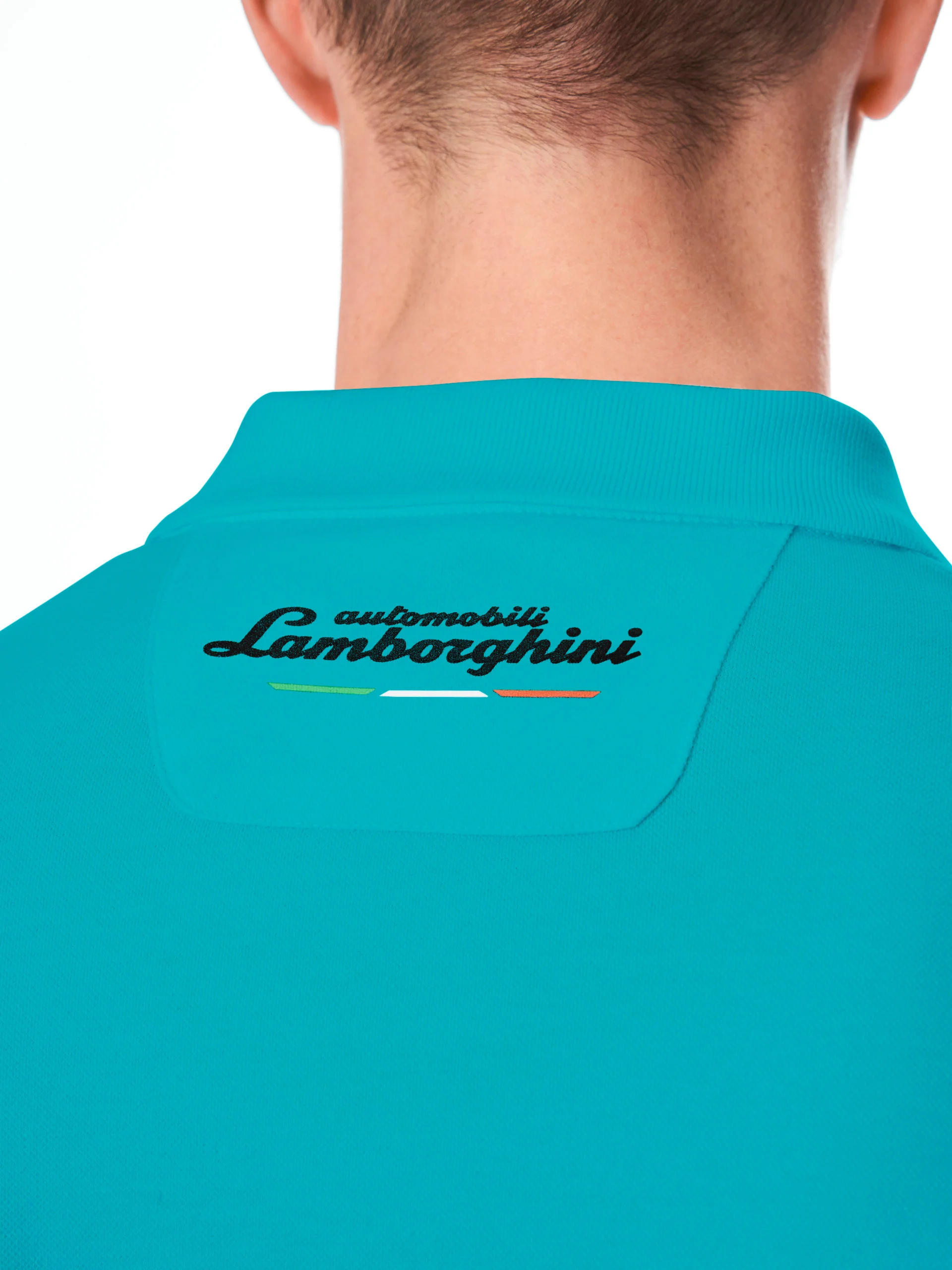 Men's polo shirt - Image 5