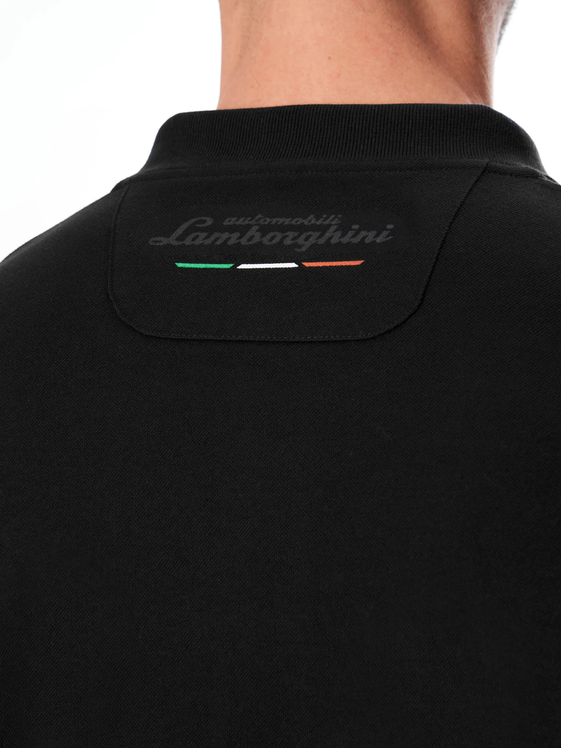 Men's polo shirt - Image 5