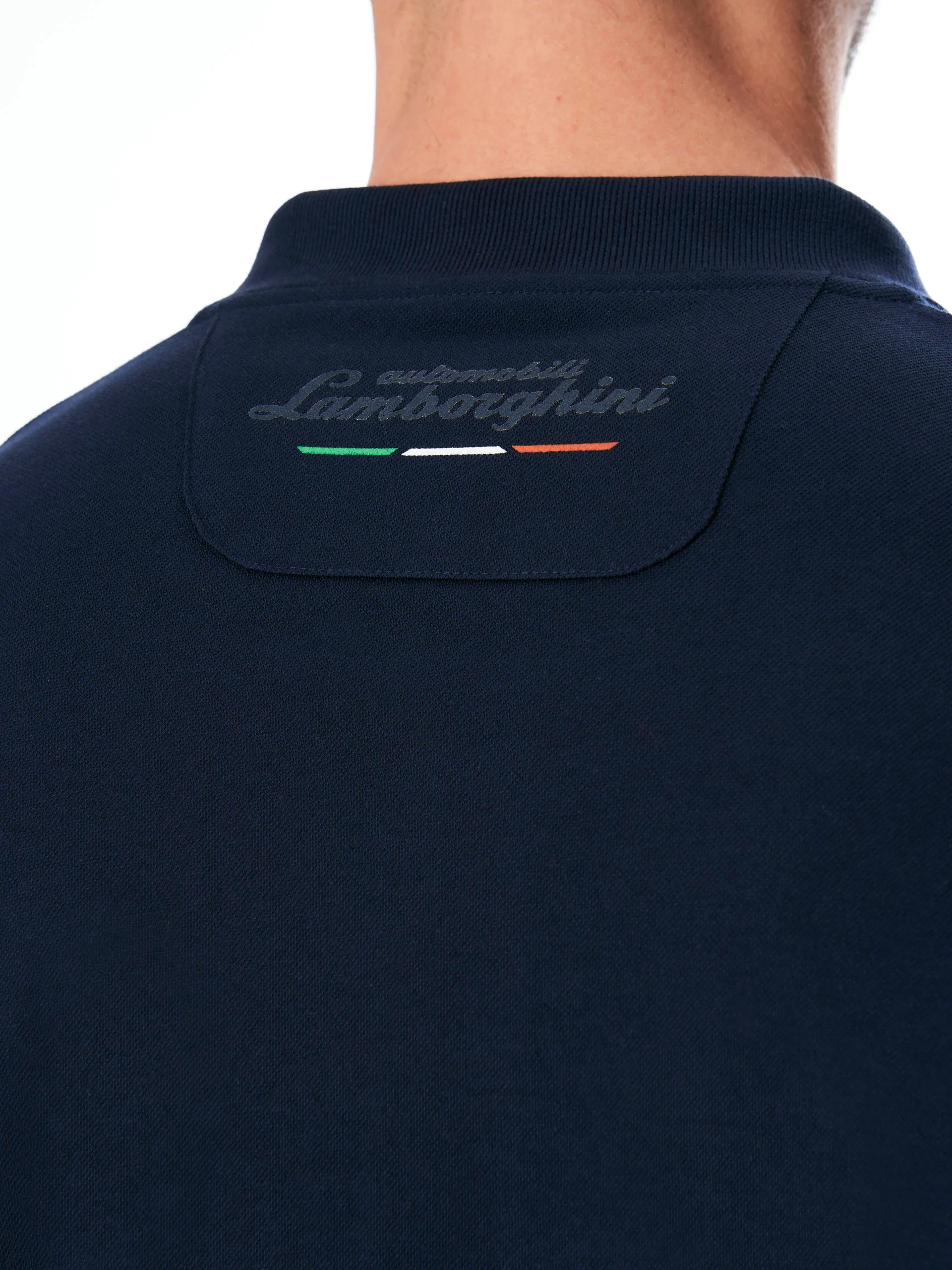 Men's polo shirt - Image 5