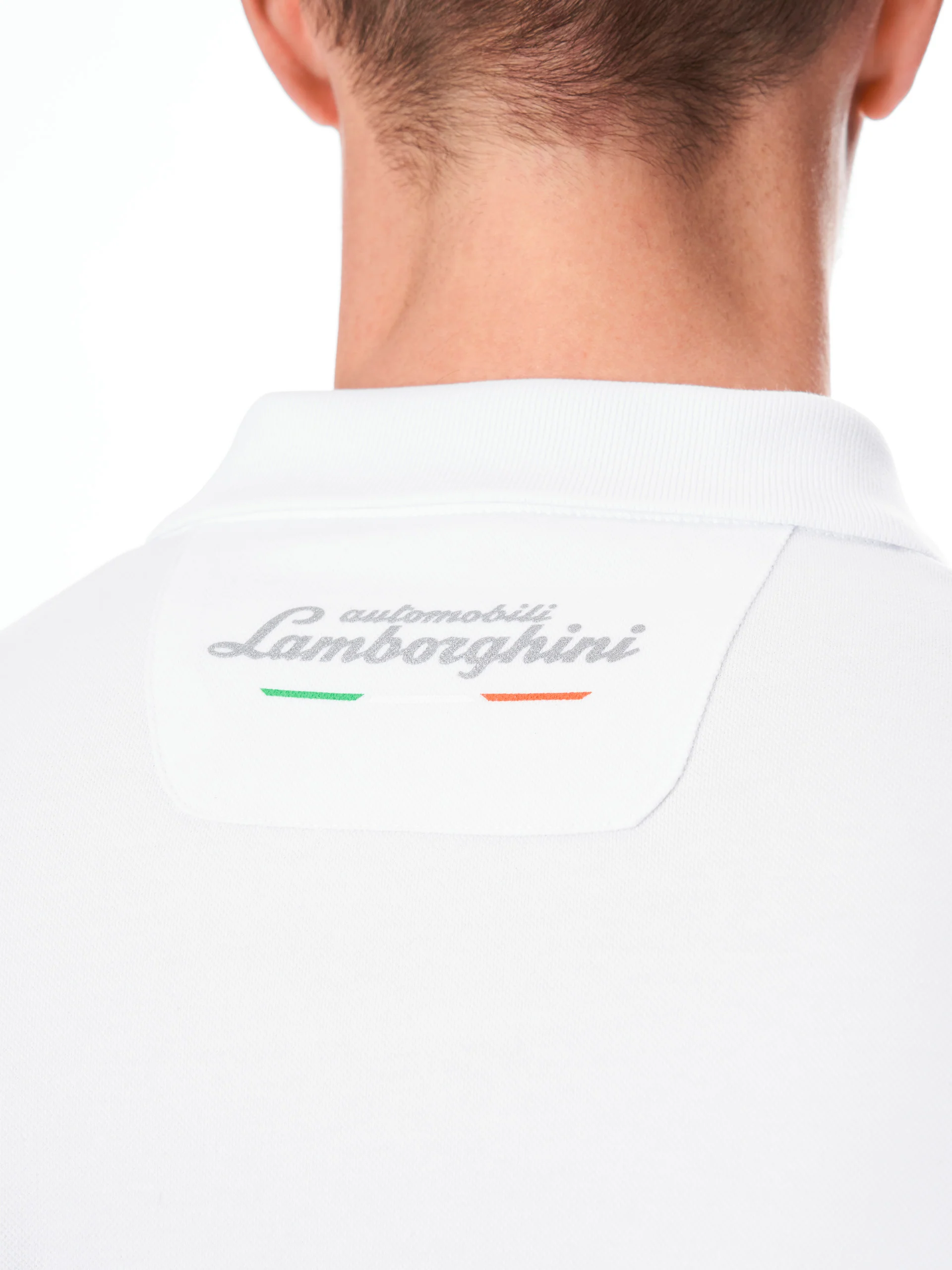 Men's polo shirt - Image 5