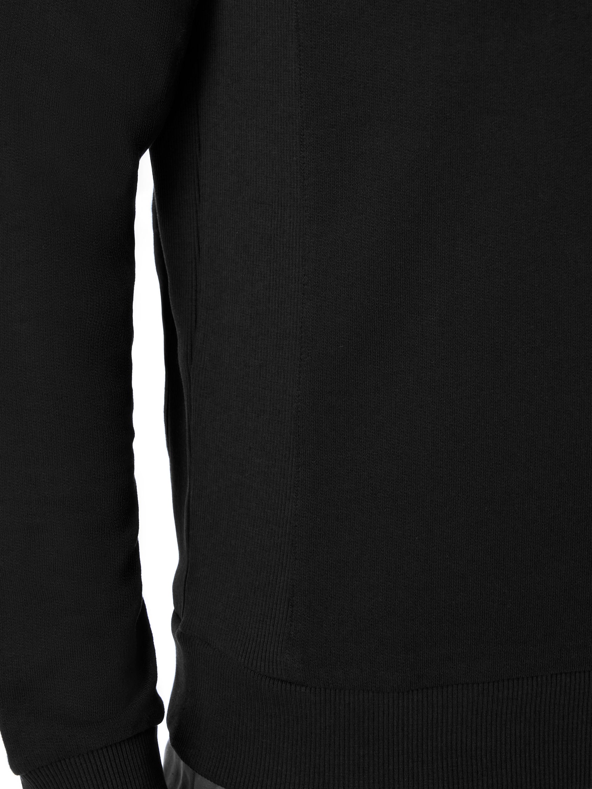 Men's crew neck sweatshirt - Image 6