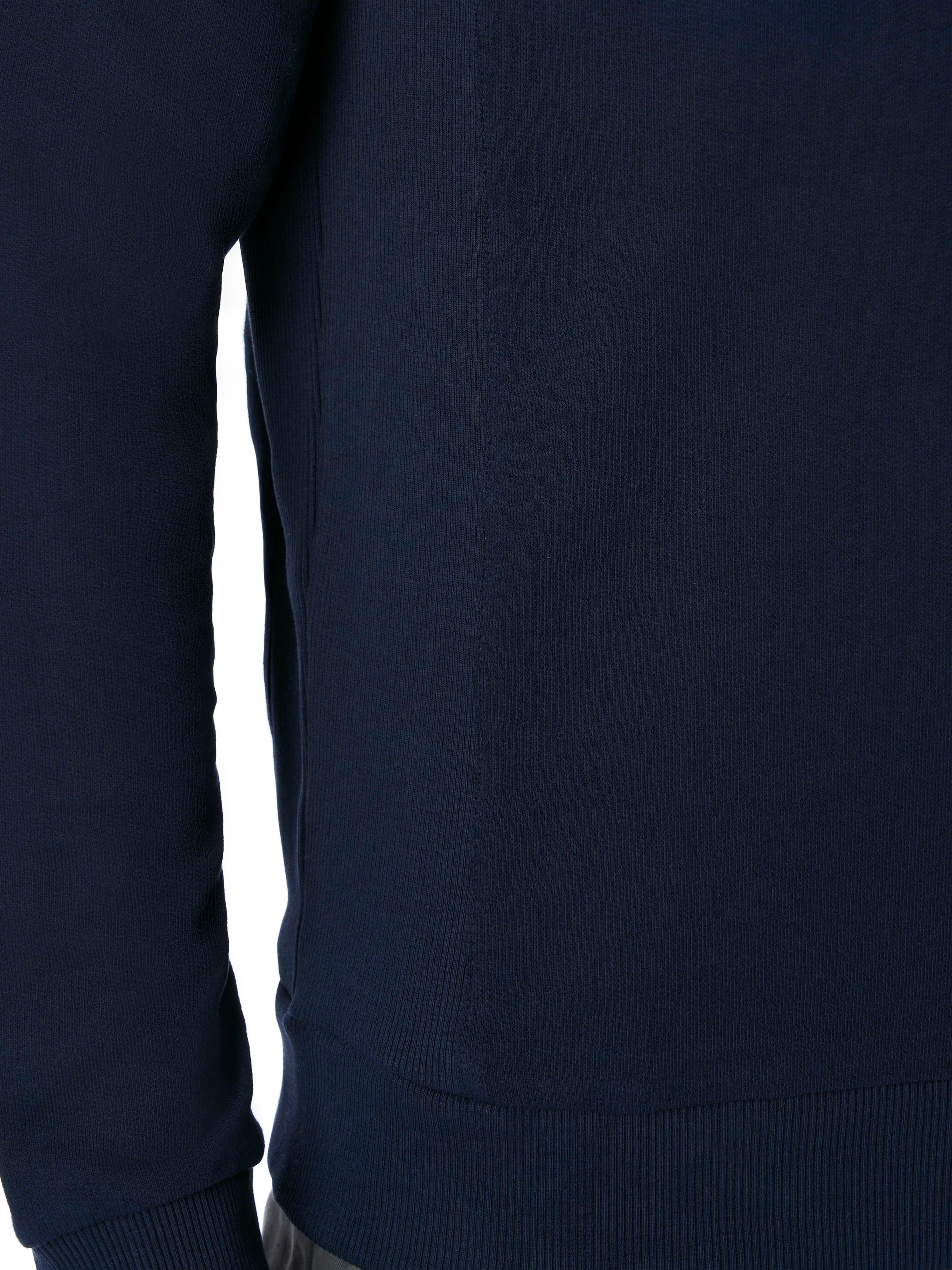 Men's crew neck sweatshirt - Image 6