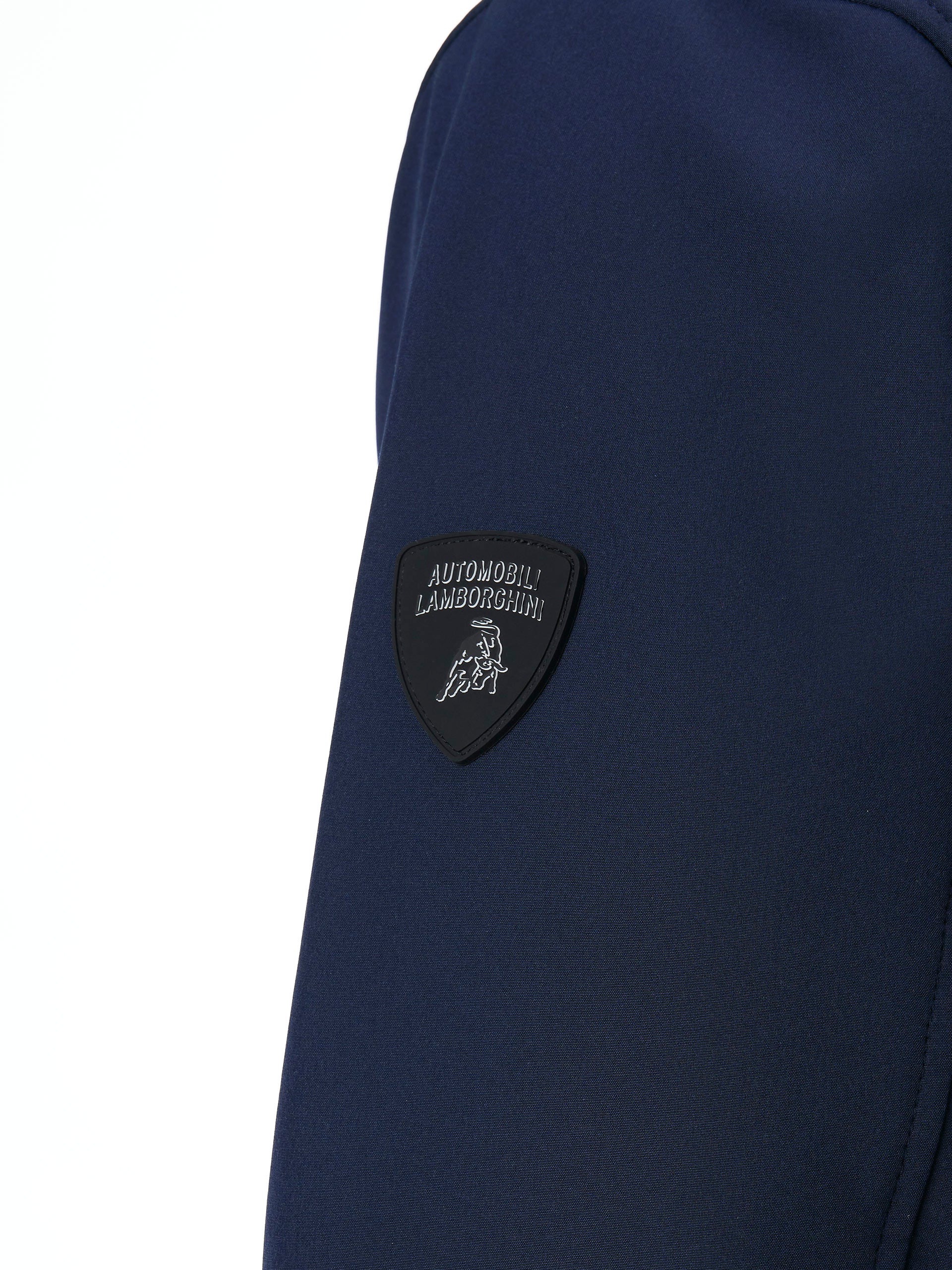 Men's softshell jacket - Image 4
