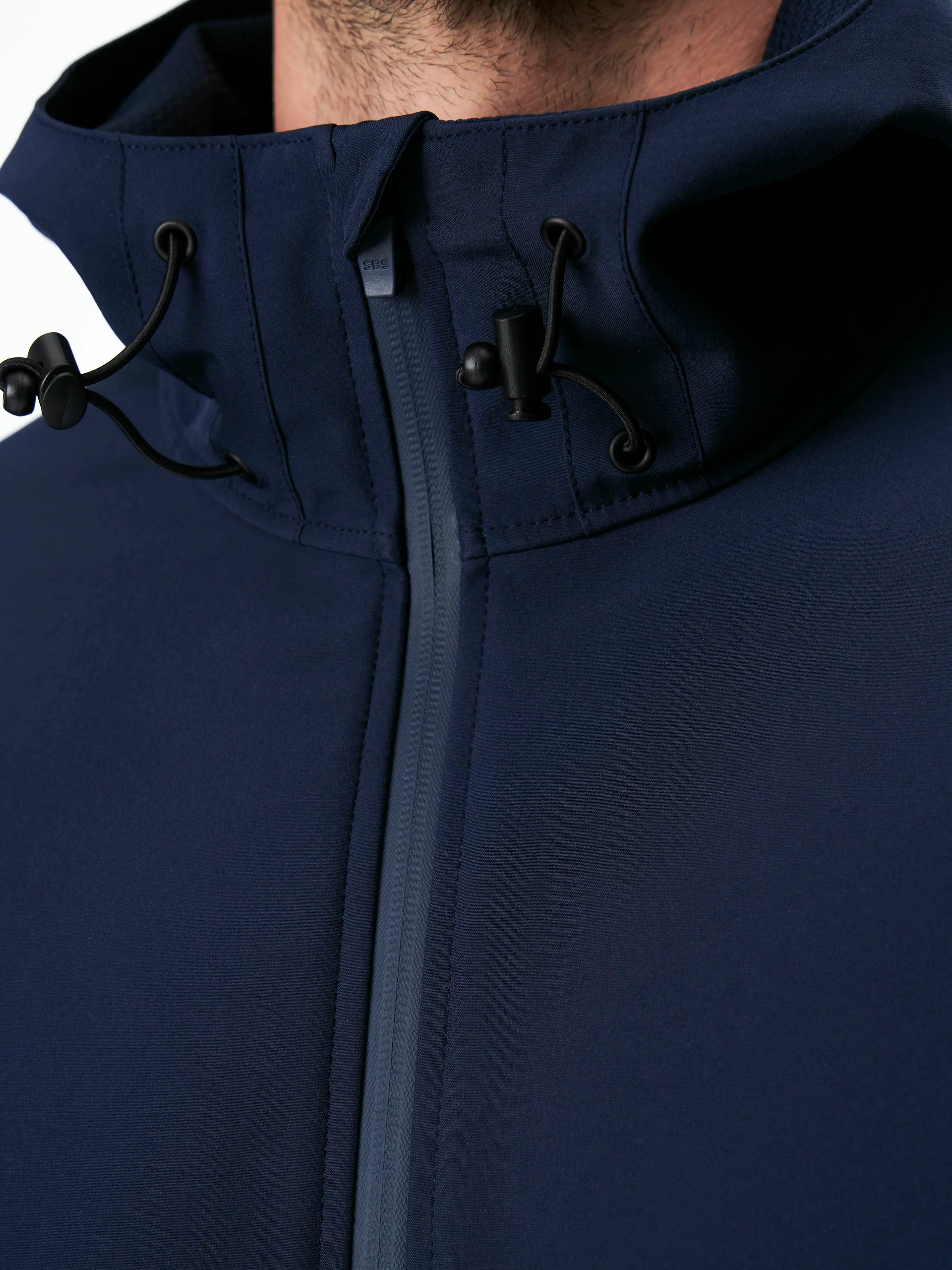 Men's softshell jacket - Image 7