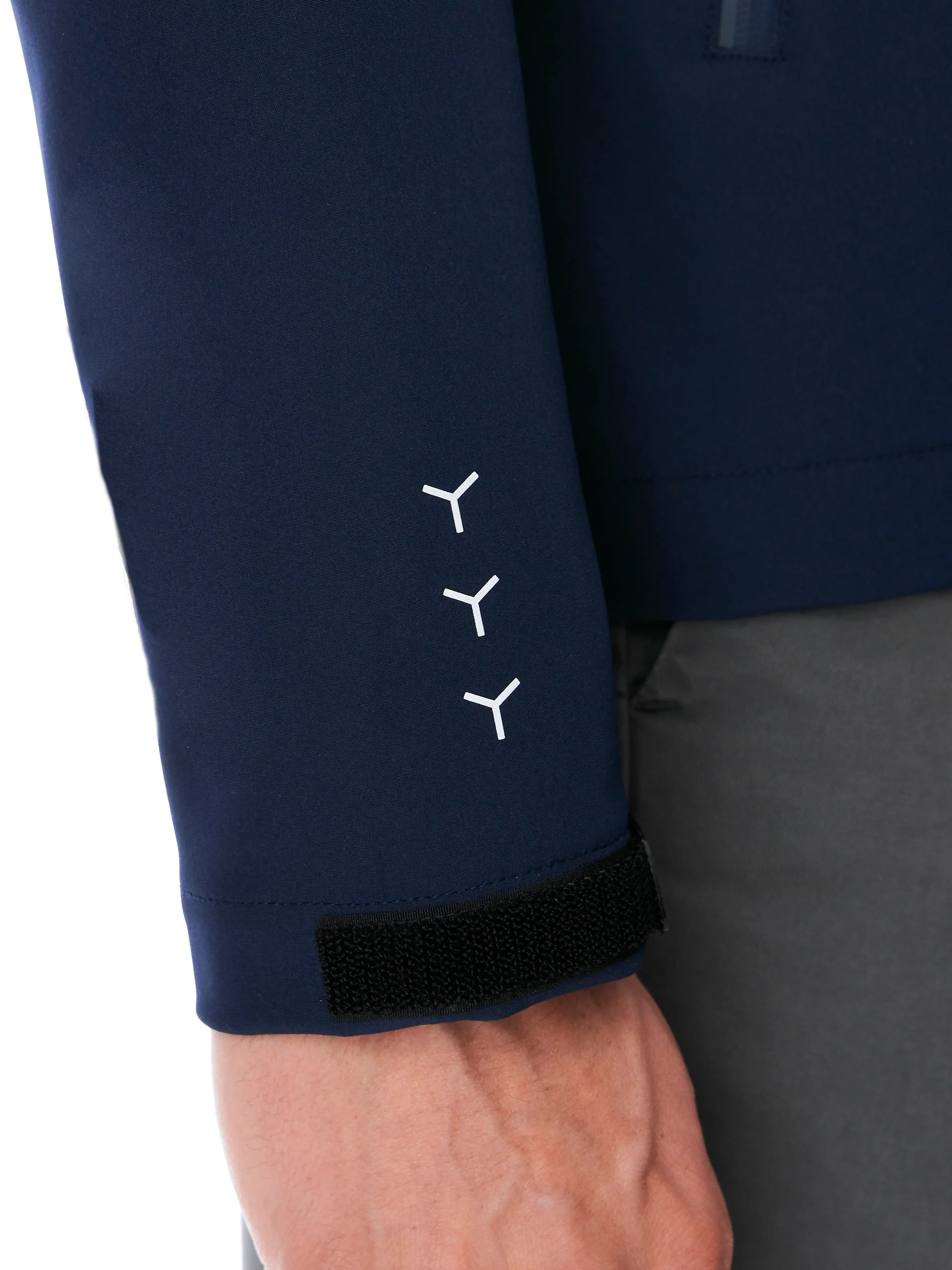 Men's softshell jacket - Image 8