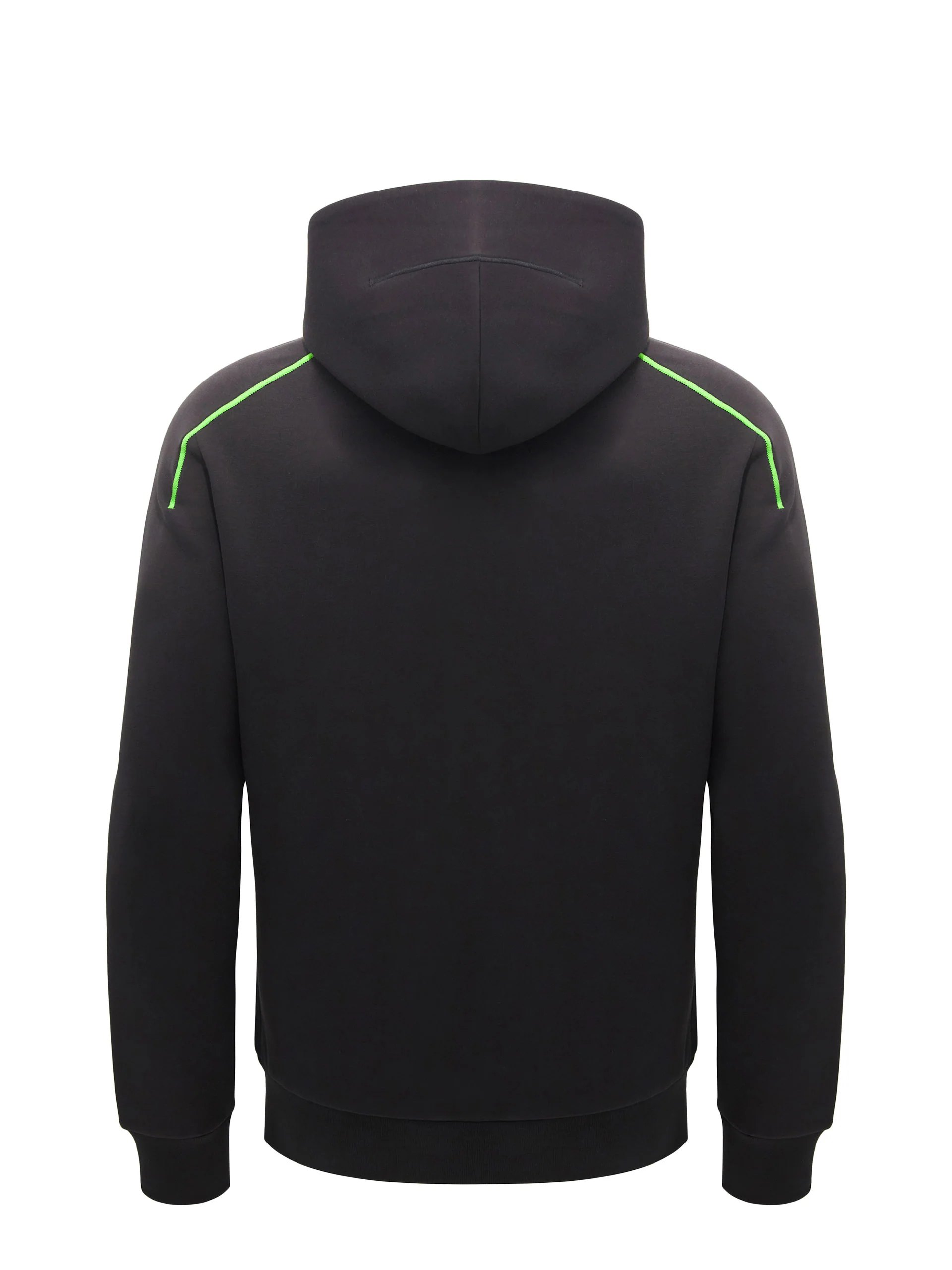 Squadra Corse men's full-zip sweatshirt - Image 4